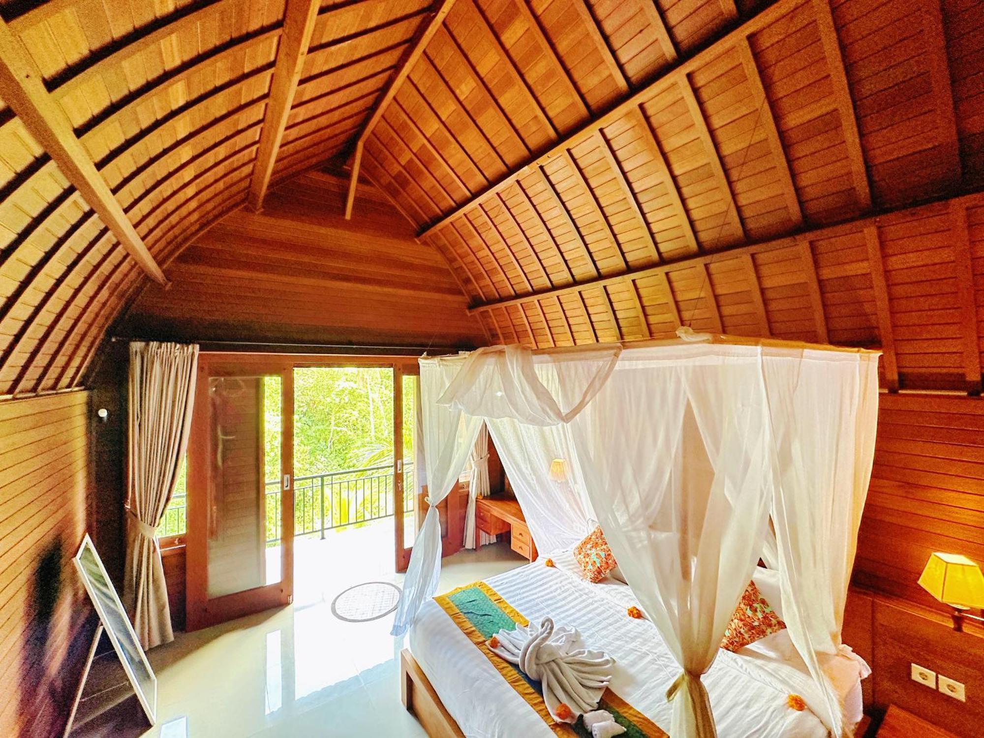 Aparthotel Lai's Ubud