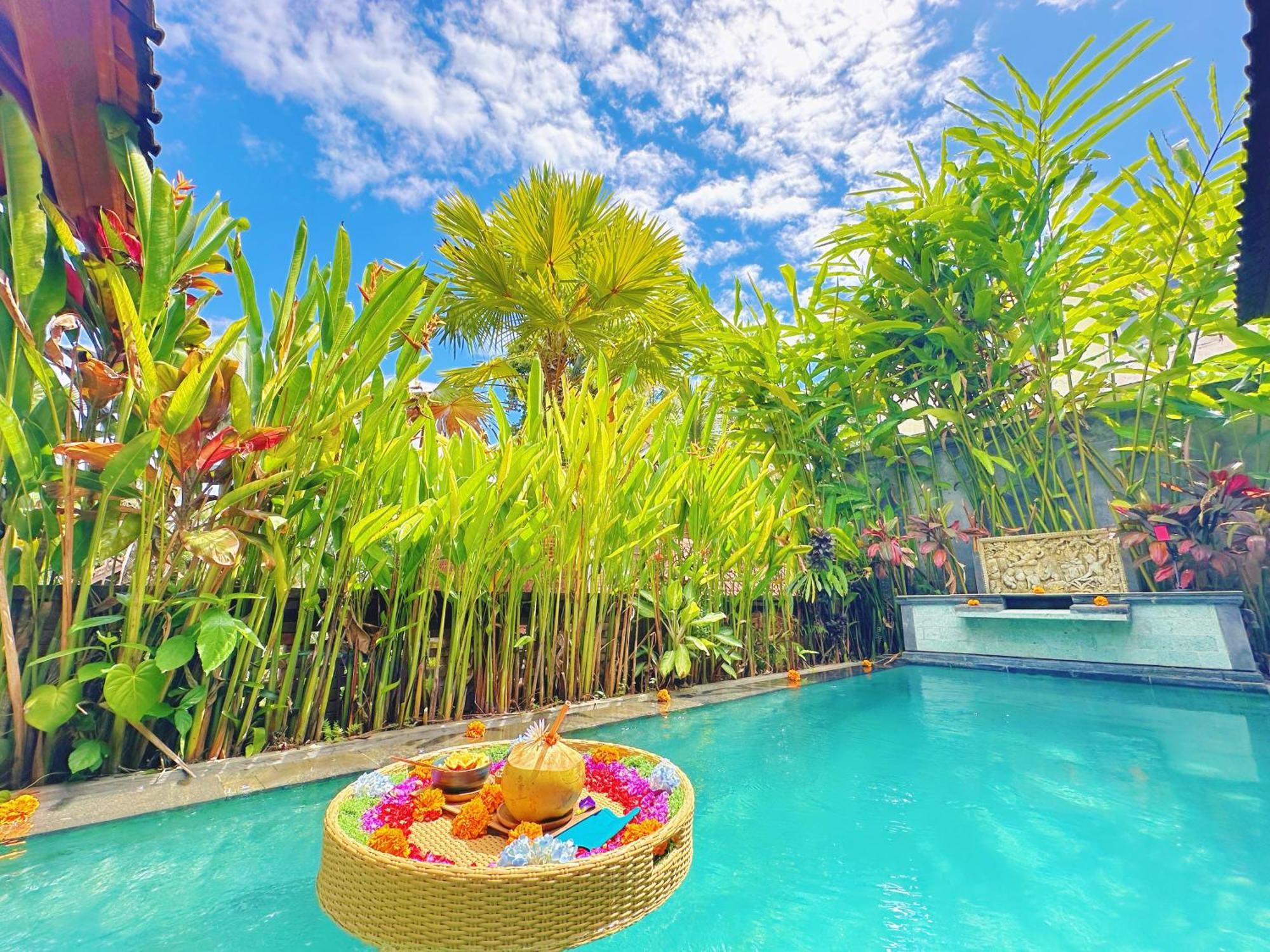 Lai's * Ubud