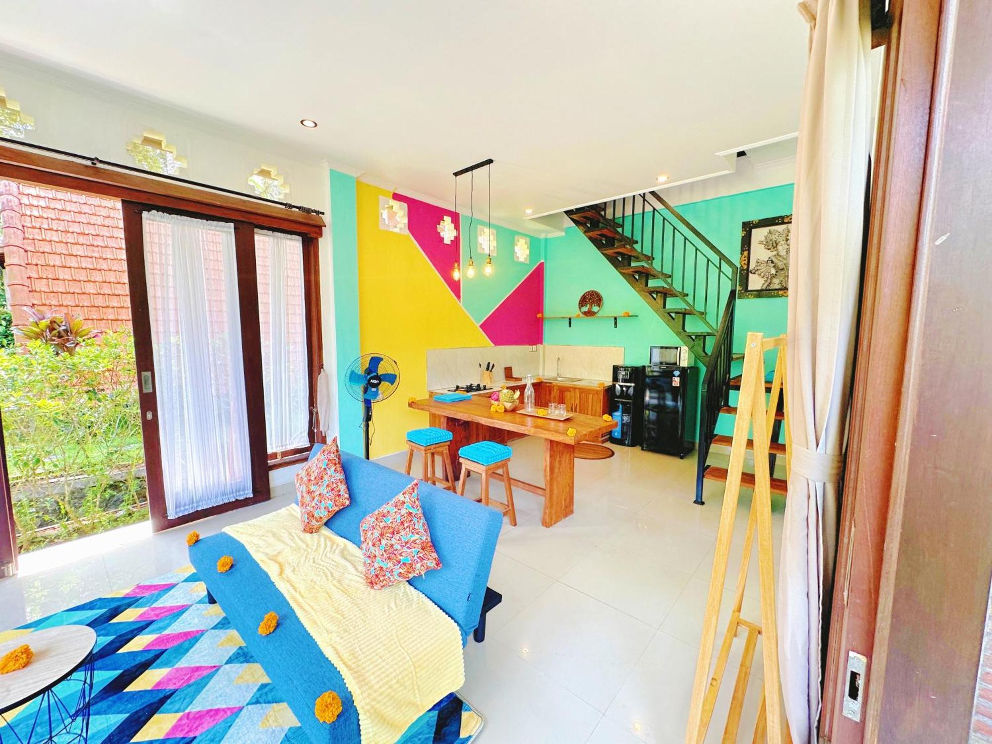 Lai's Aparthotel