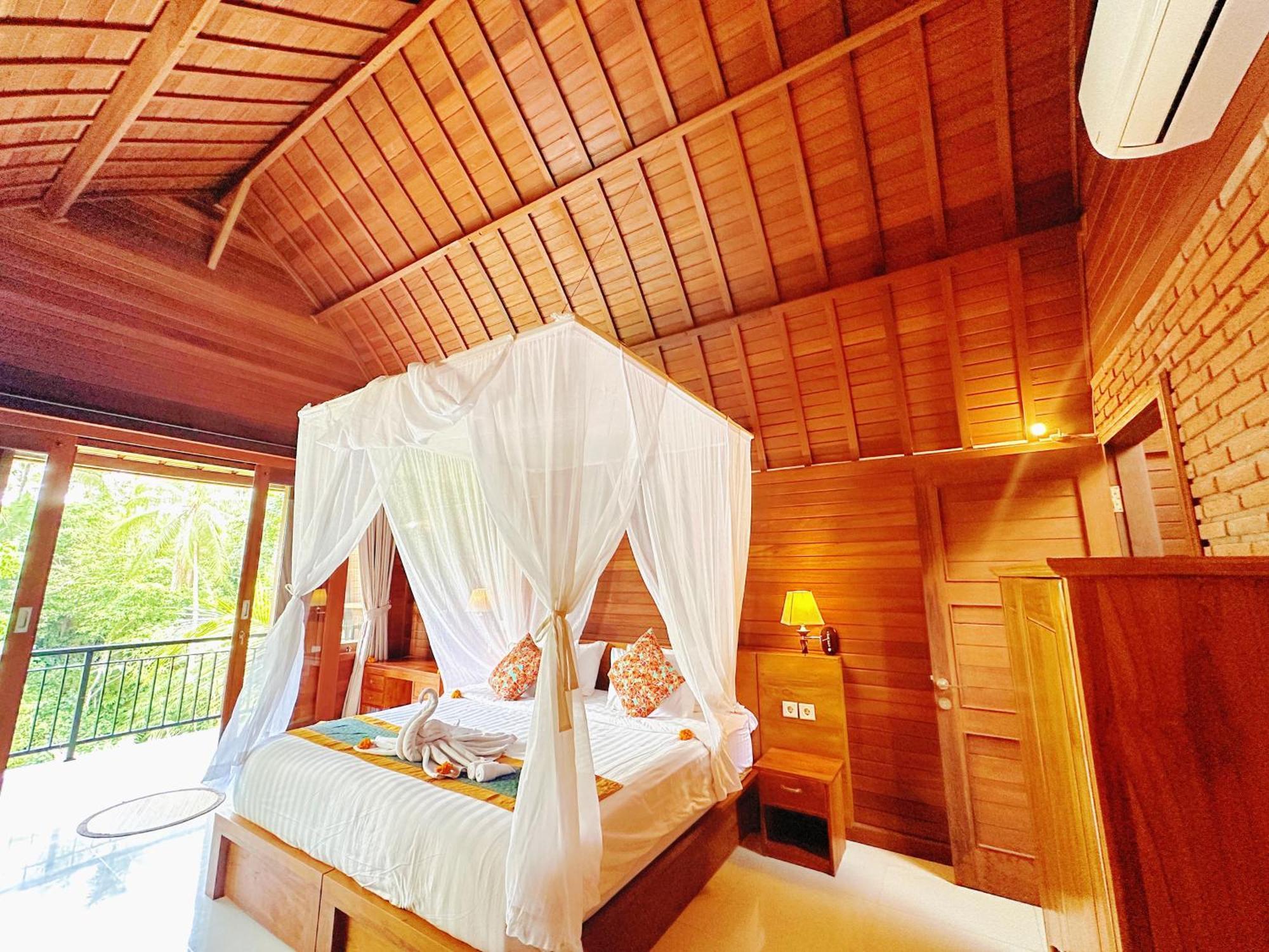 Aparthotel Lai's Ubud