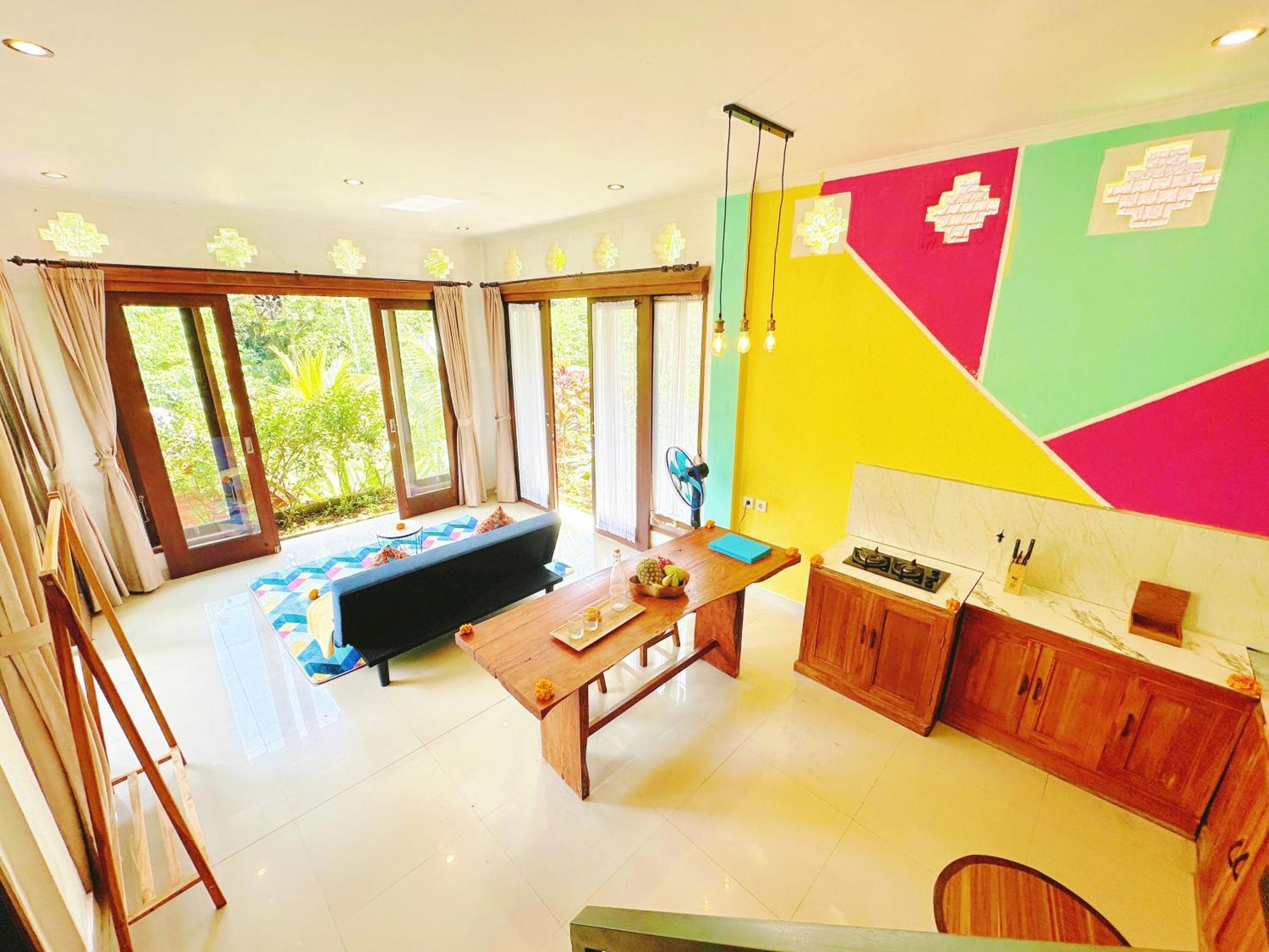 Aparthotel Lai's