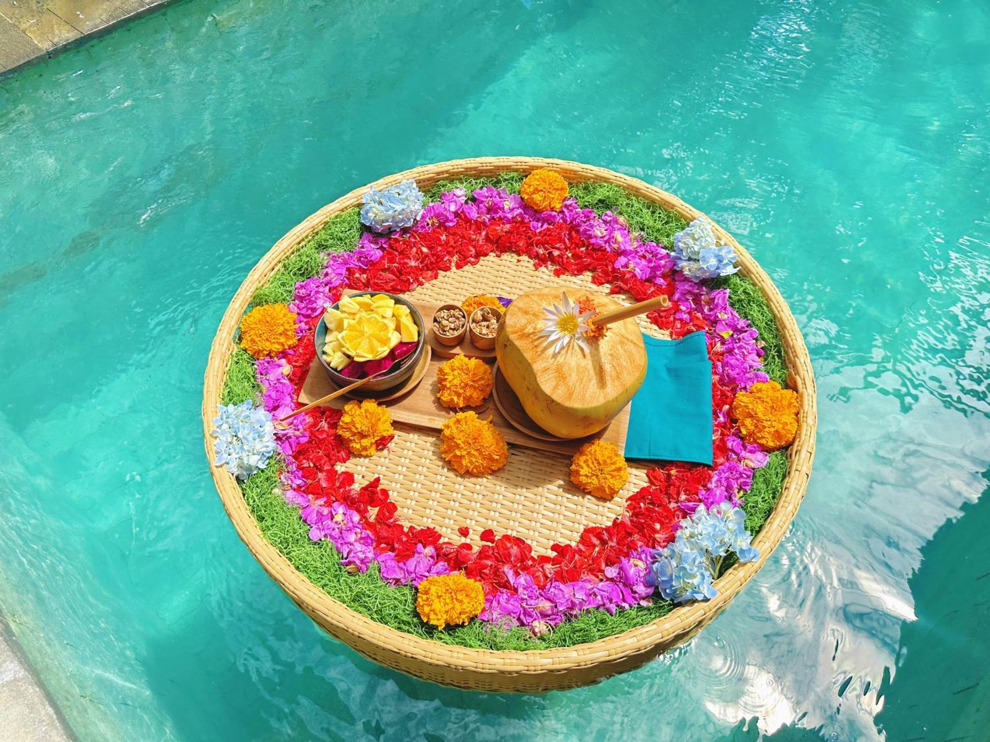 Aparthotel Lai's Ubud