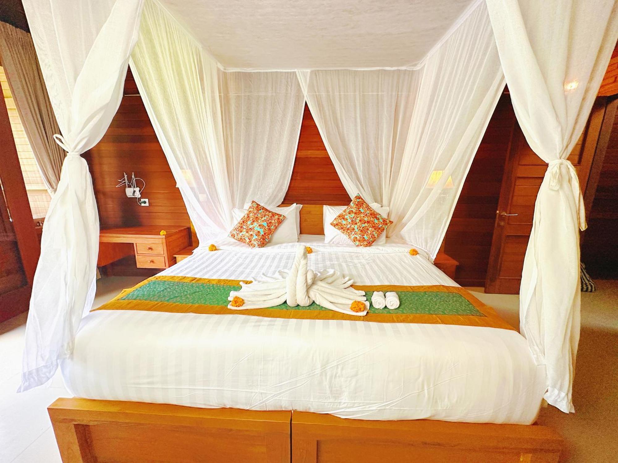Lai's Ubud
