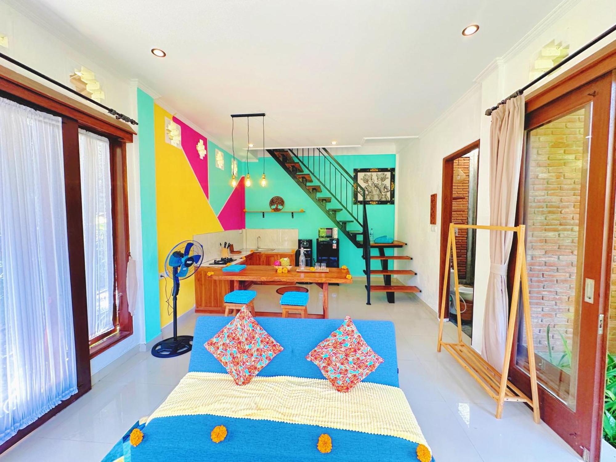 Lai's * Ubud