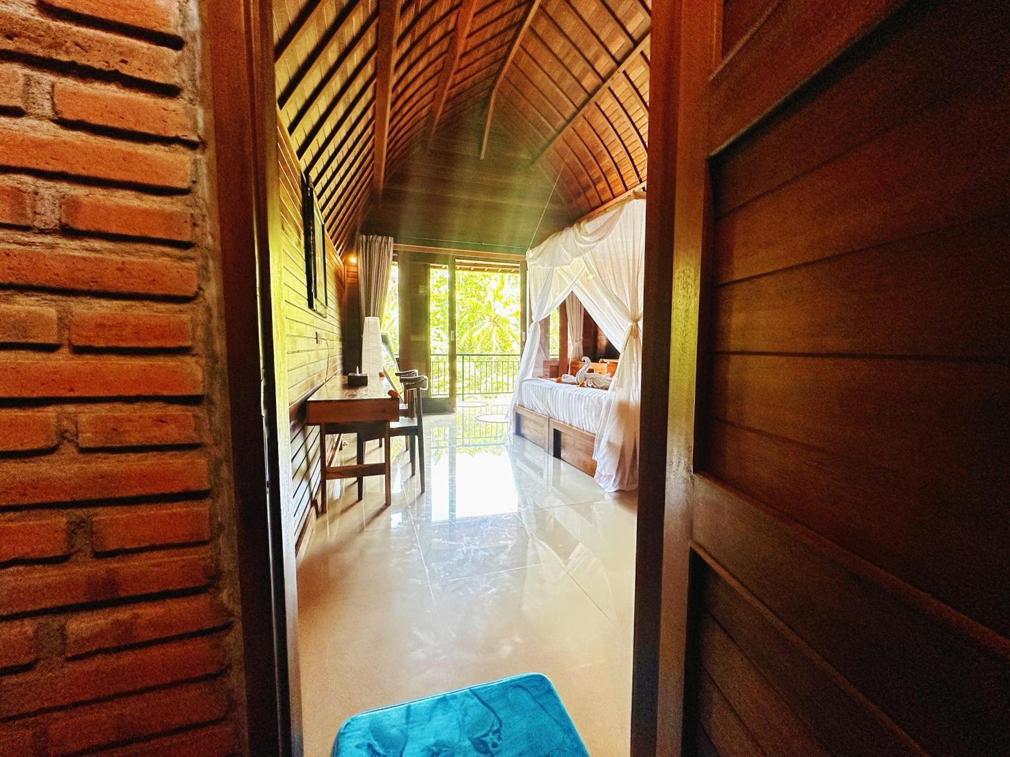Lai's Aparthotel Ubud