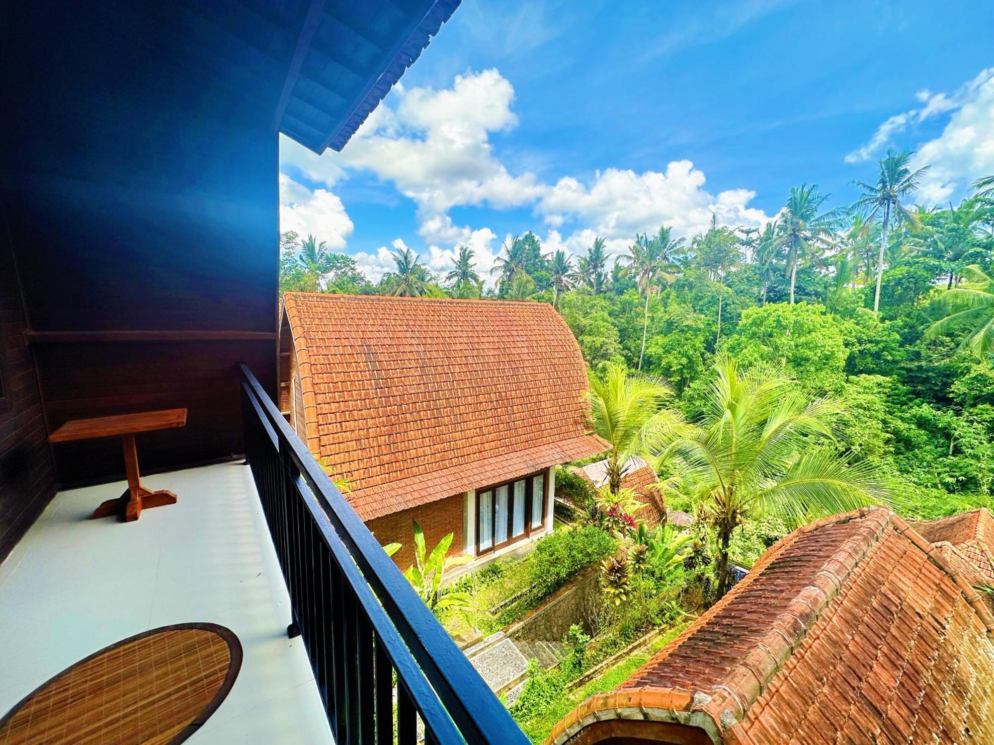 Aparthotel Lai's Ubud