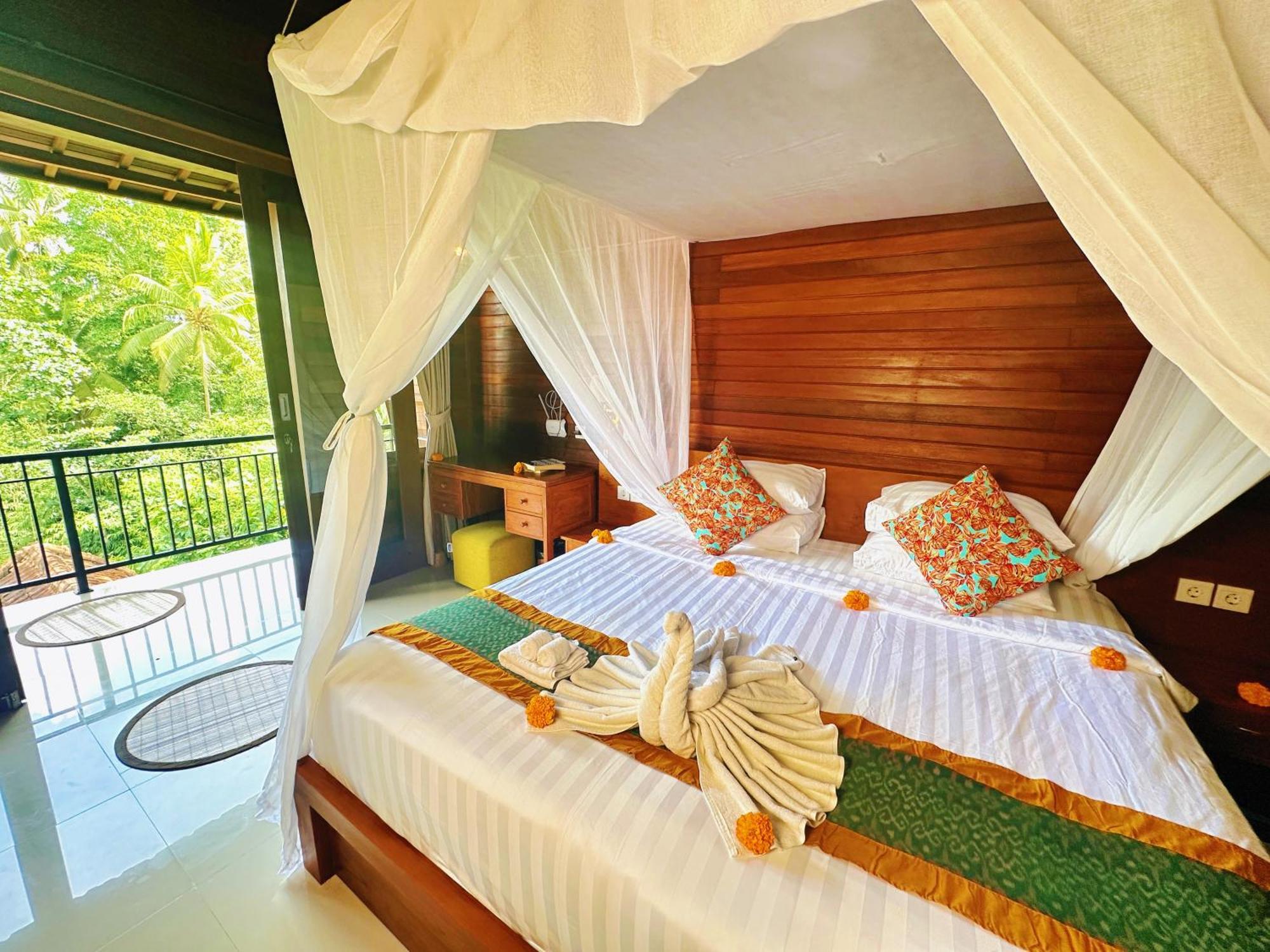 Lai's Aparthotel *