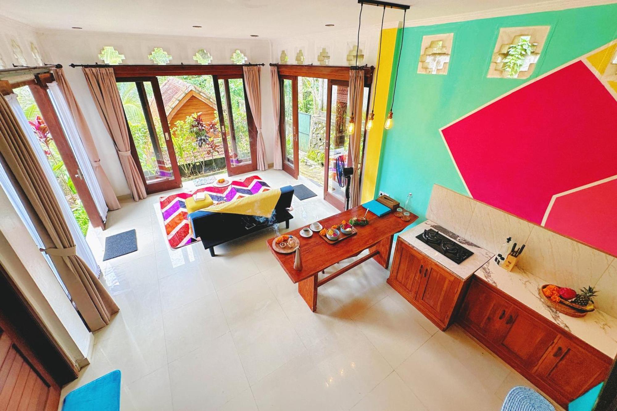 Lai's Ubud