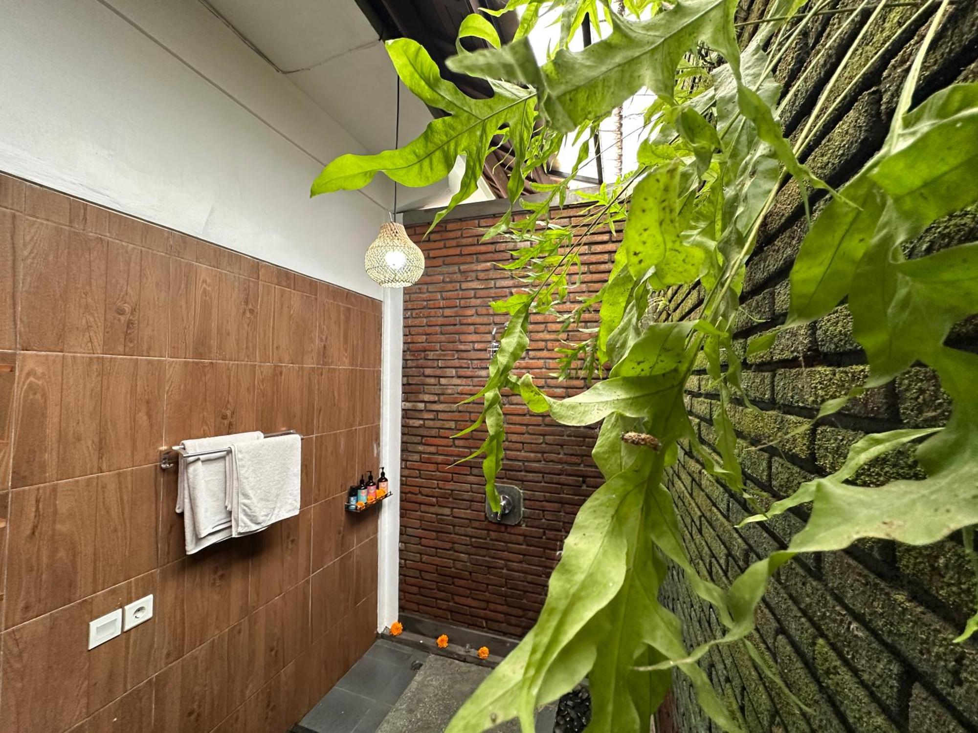 Lai's Aparthotel Ubud