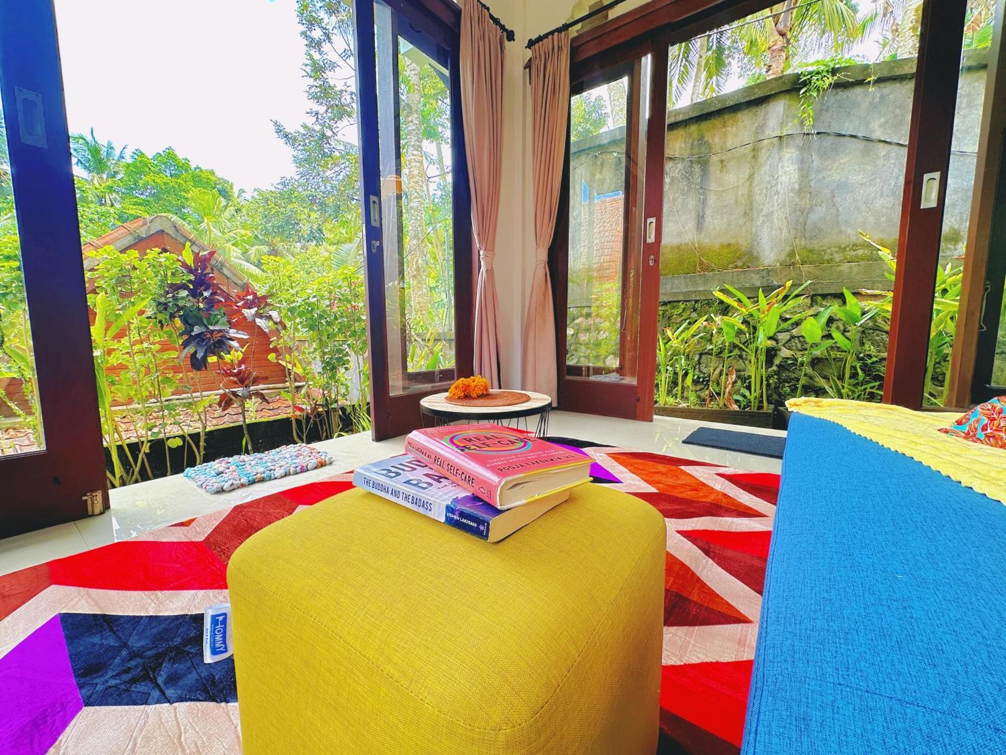 Lai's Aparthotel Ubud