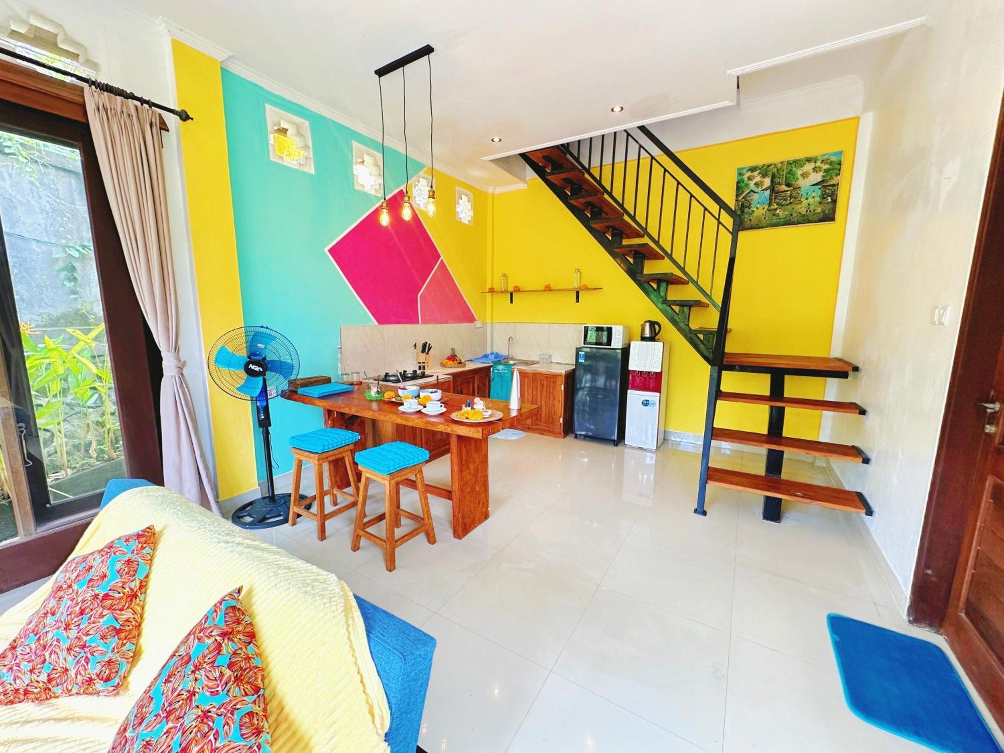 Lai's Ubud