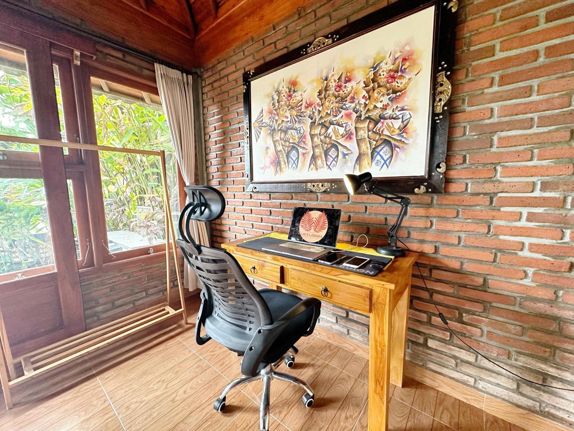 Lai's Aparthotel