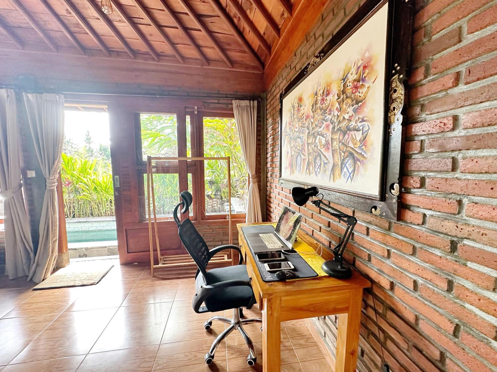 Lai's Aparthotel