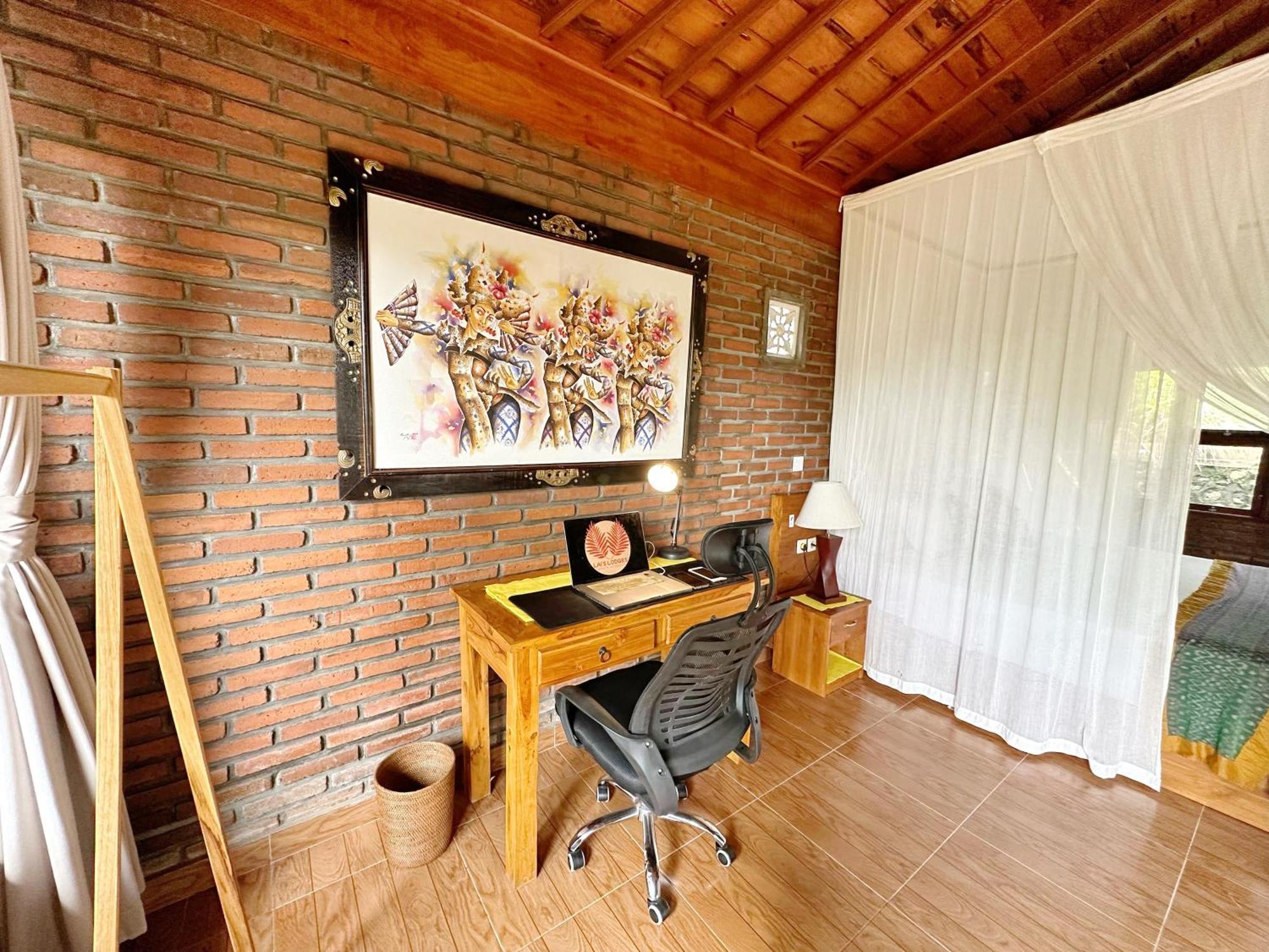 Aparthotel Lai's