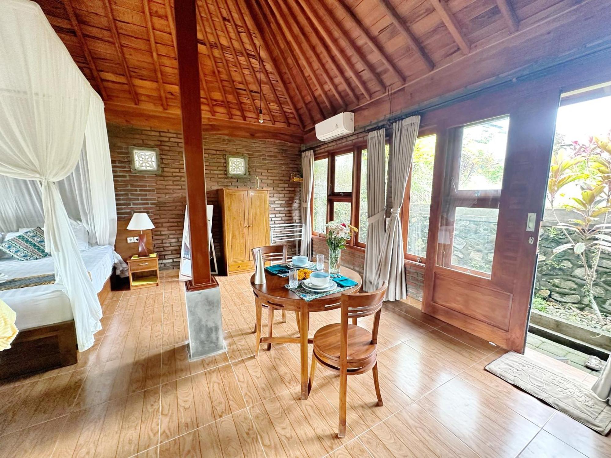 Aparthotel Lai's Ubud