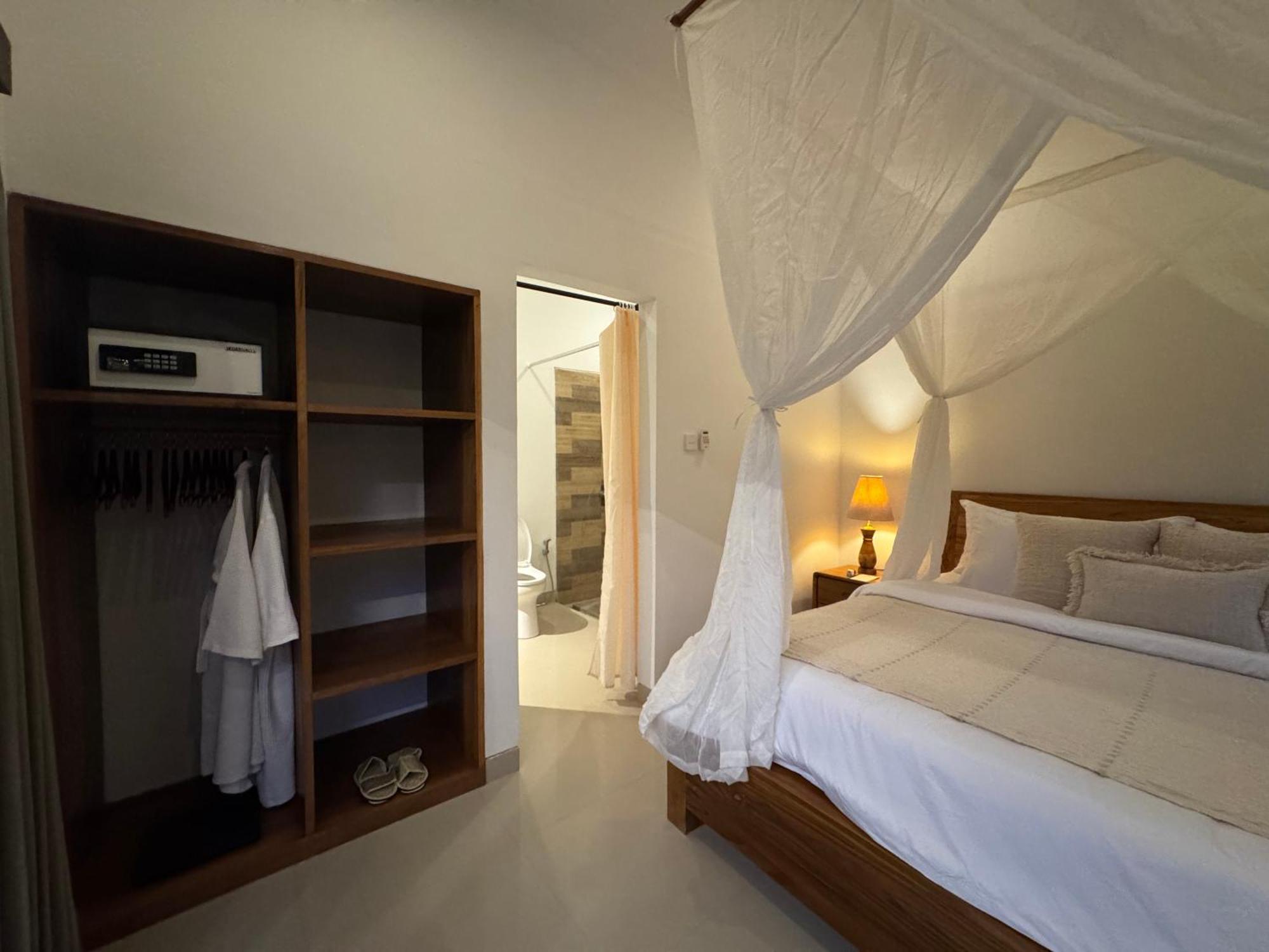 Gayatri Hotel Ubud (Bali)