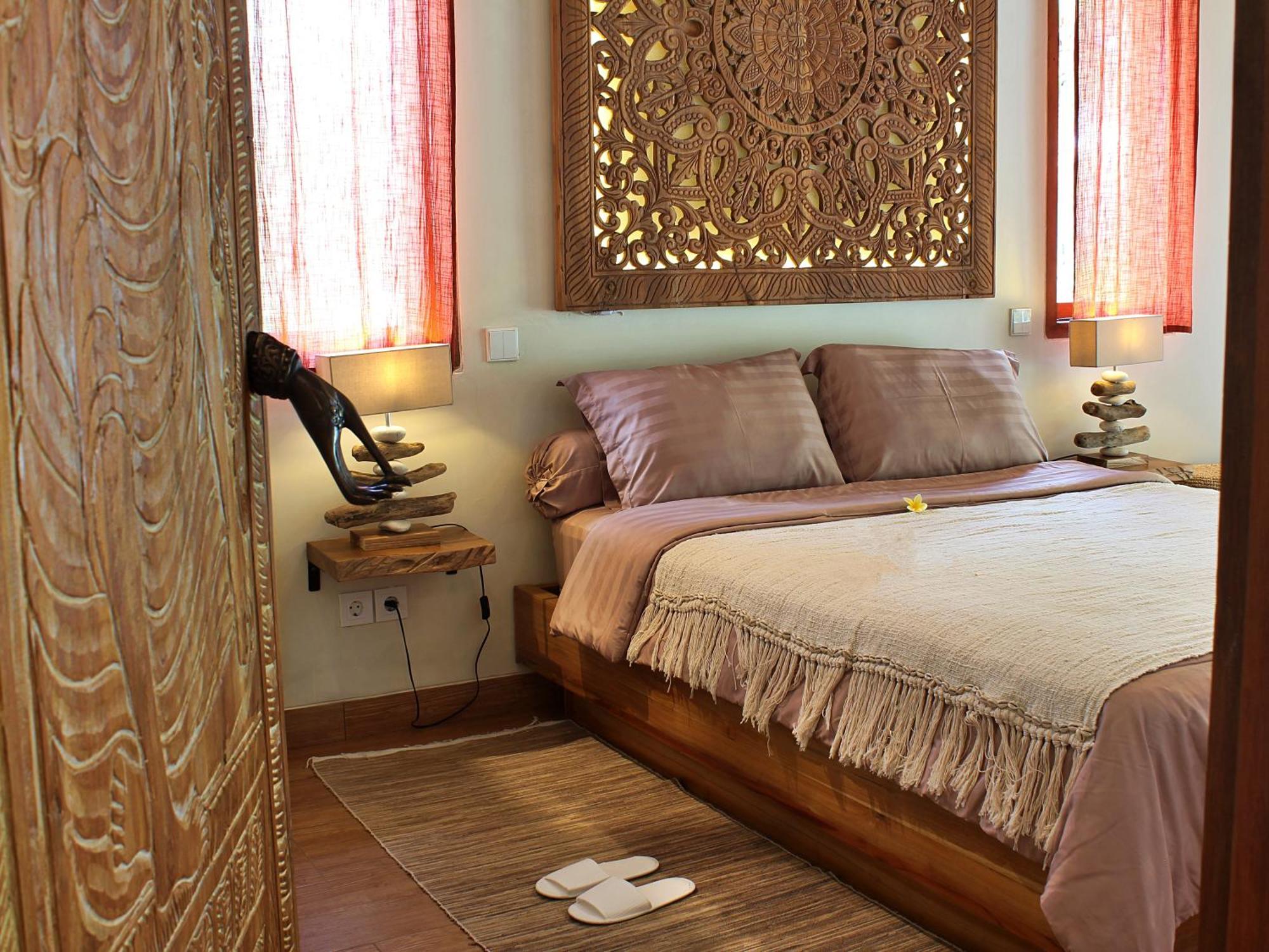 Villa Luxe Manis Ubud (Bali)