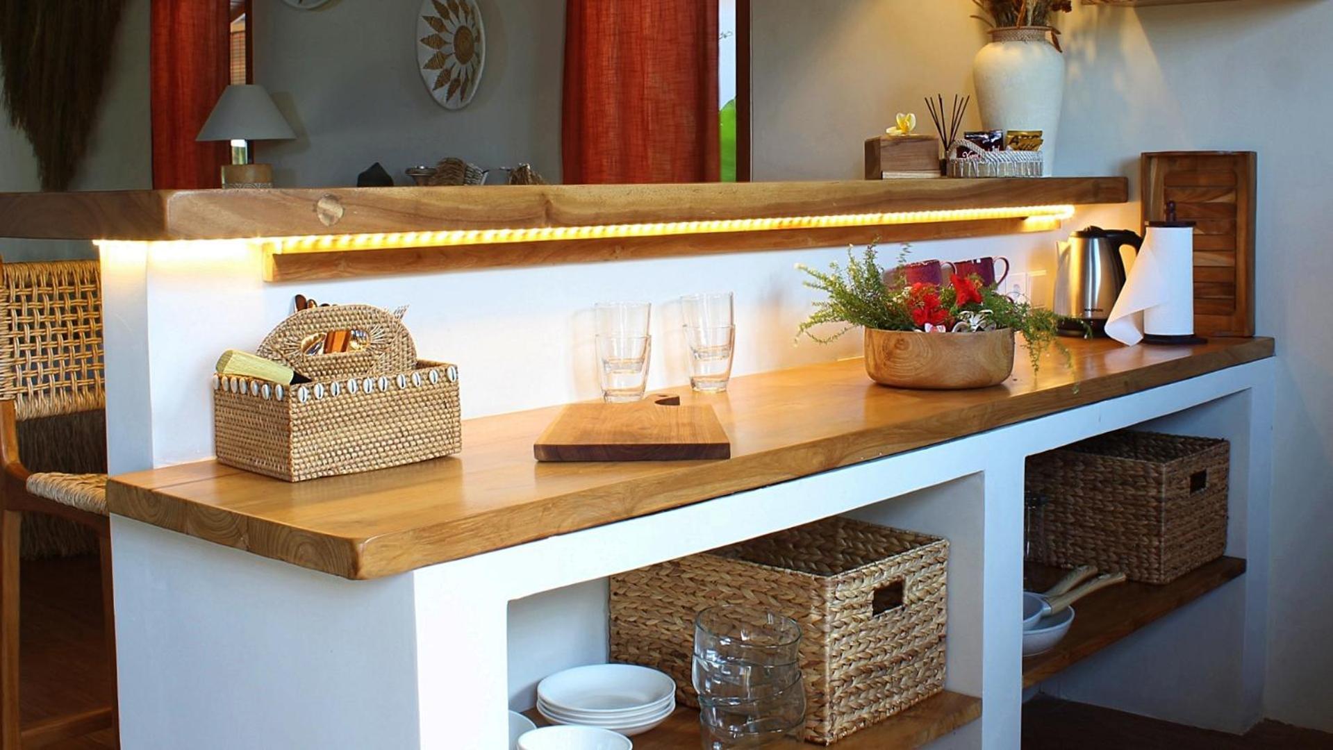Luxe Manis Villa Ubud (Bali)