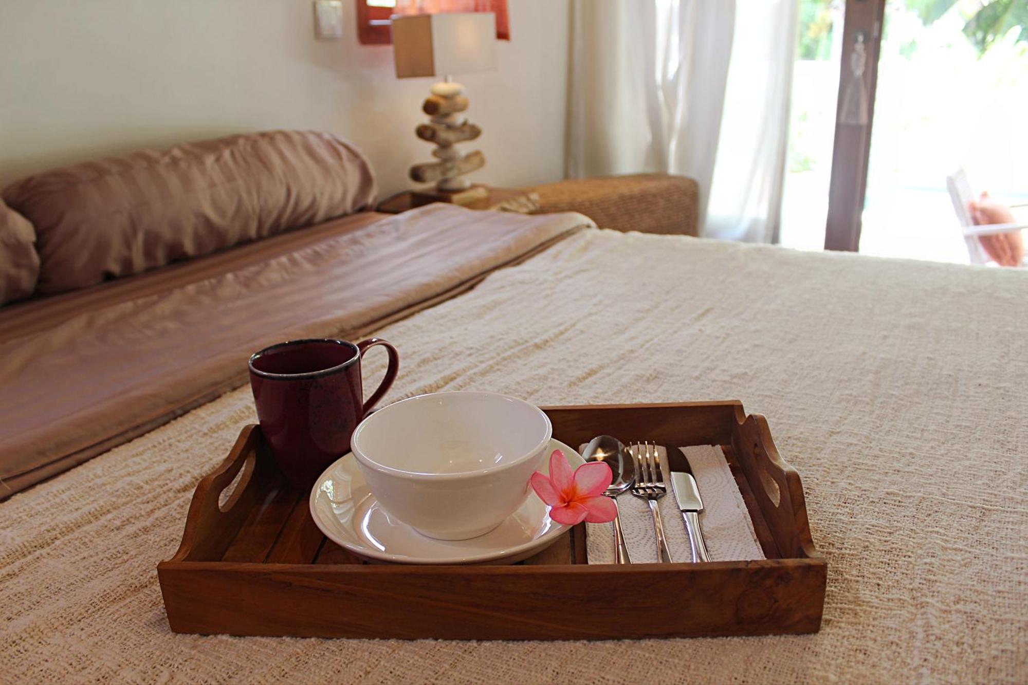 Luxe Manis Villa