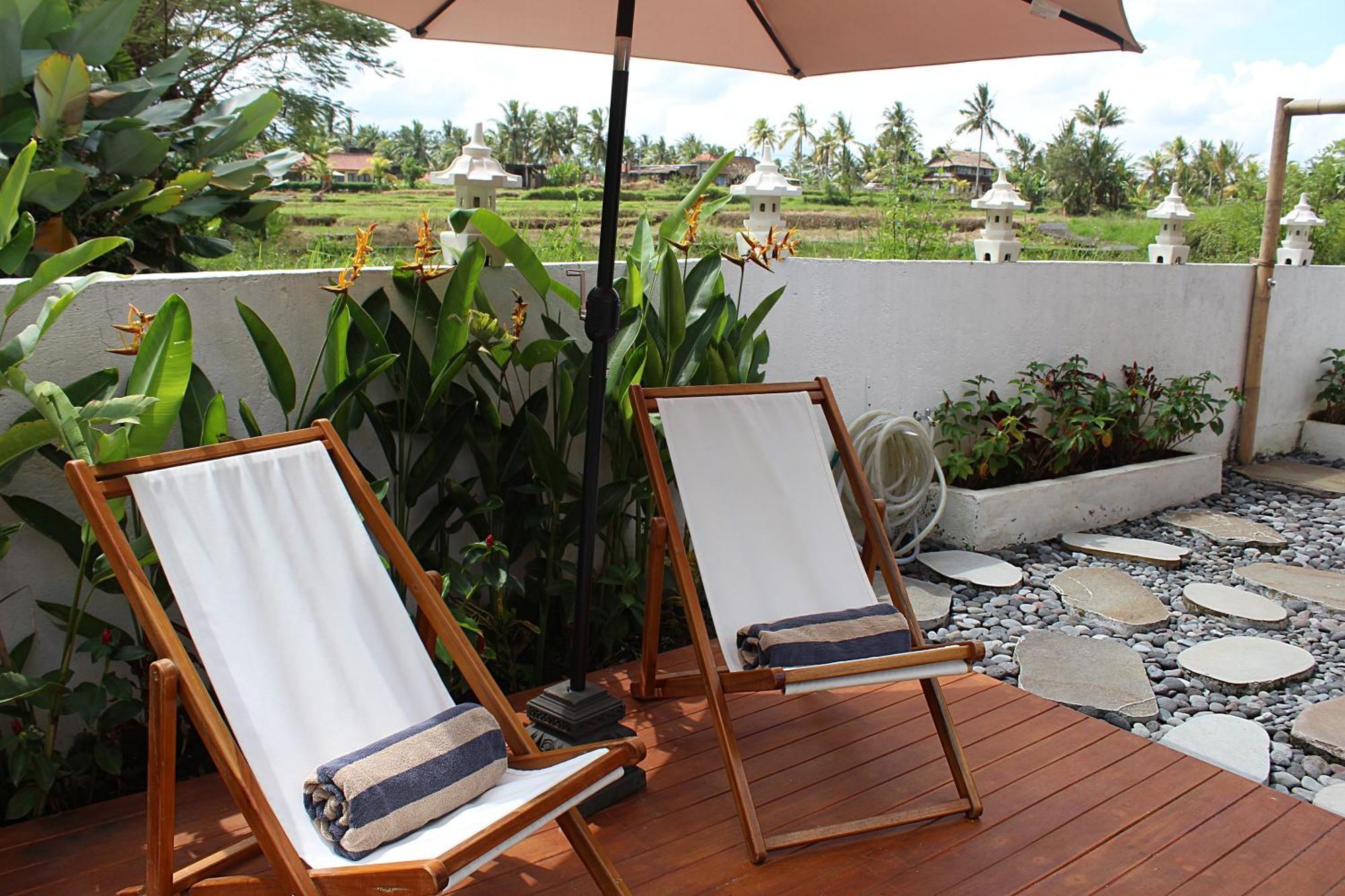 Villa Luxe Manis