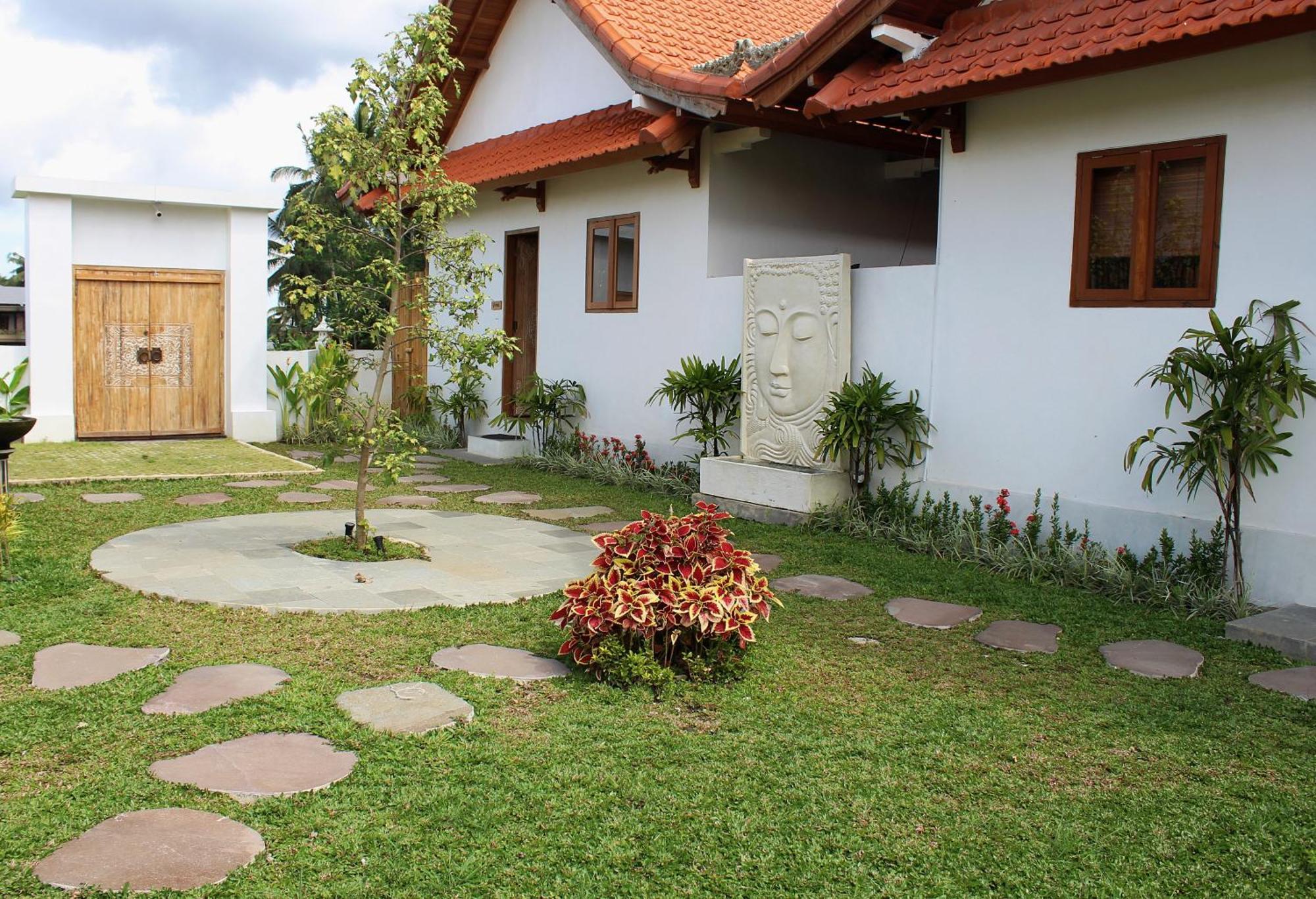 Villa Luxe Manis Ubud (Bali)