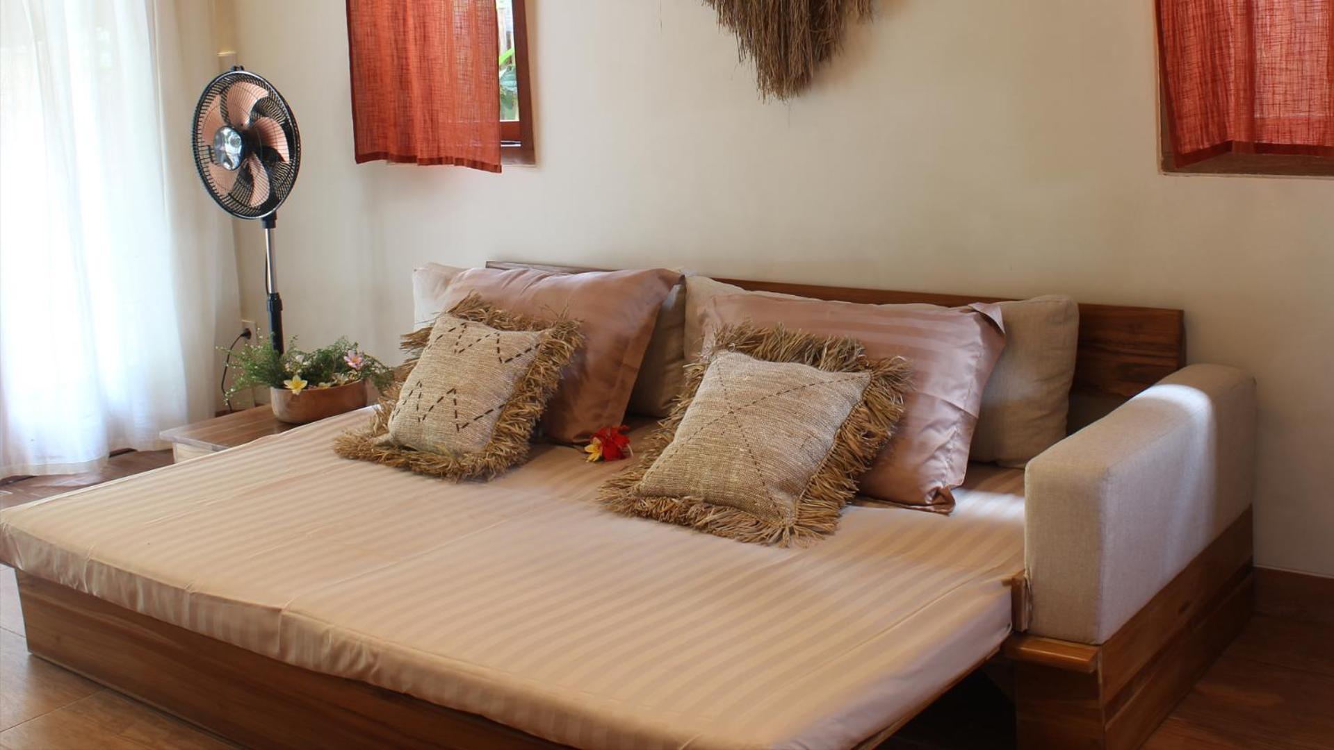Villa Luxe Manis *