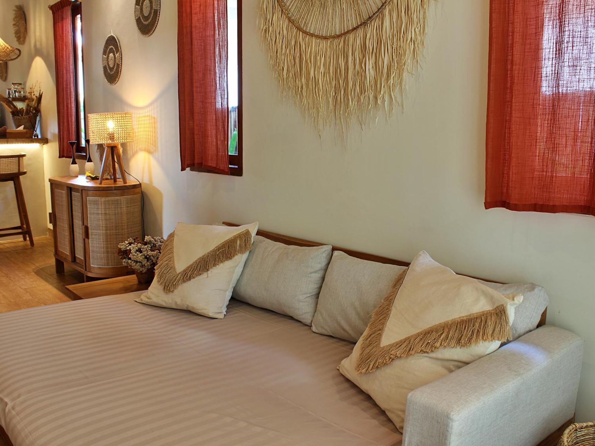 Luxe Manis Villa Ubud (Bali)