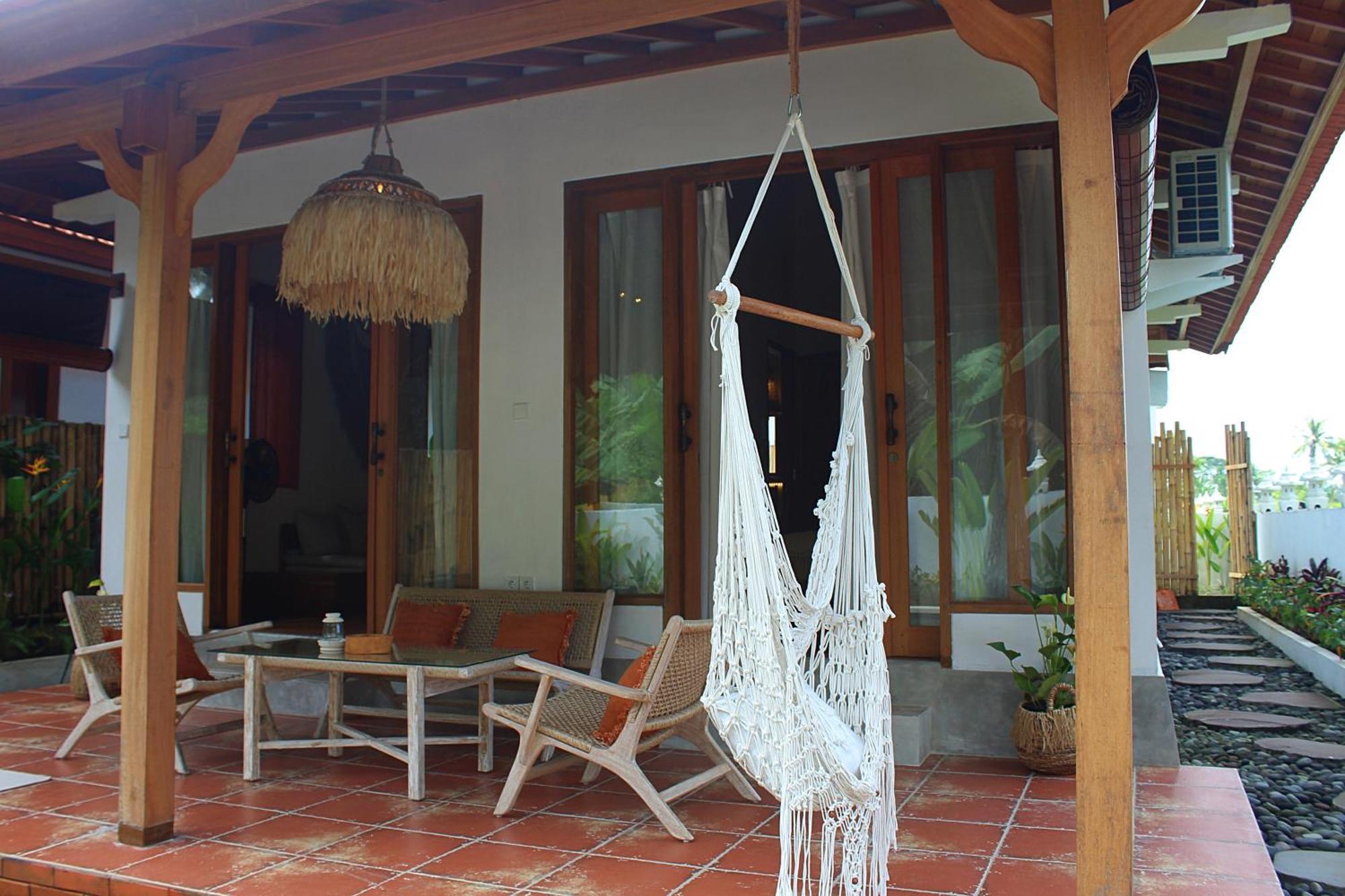 Luxe Manis Ubud (Bali)