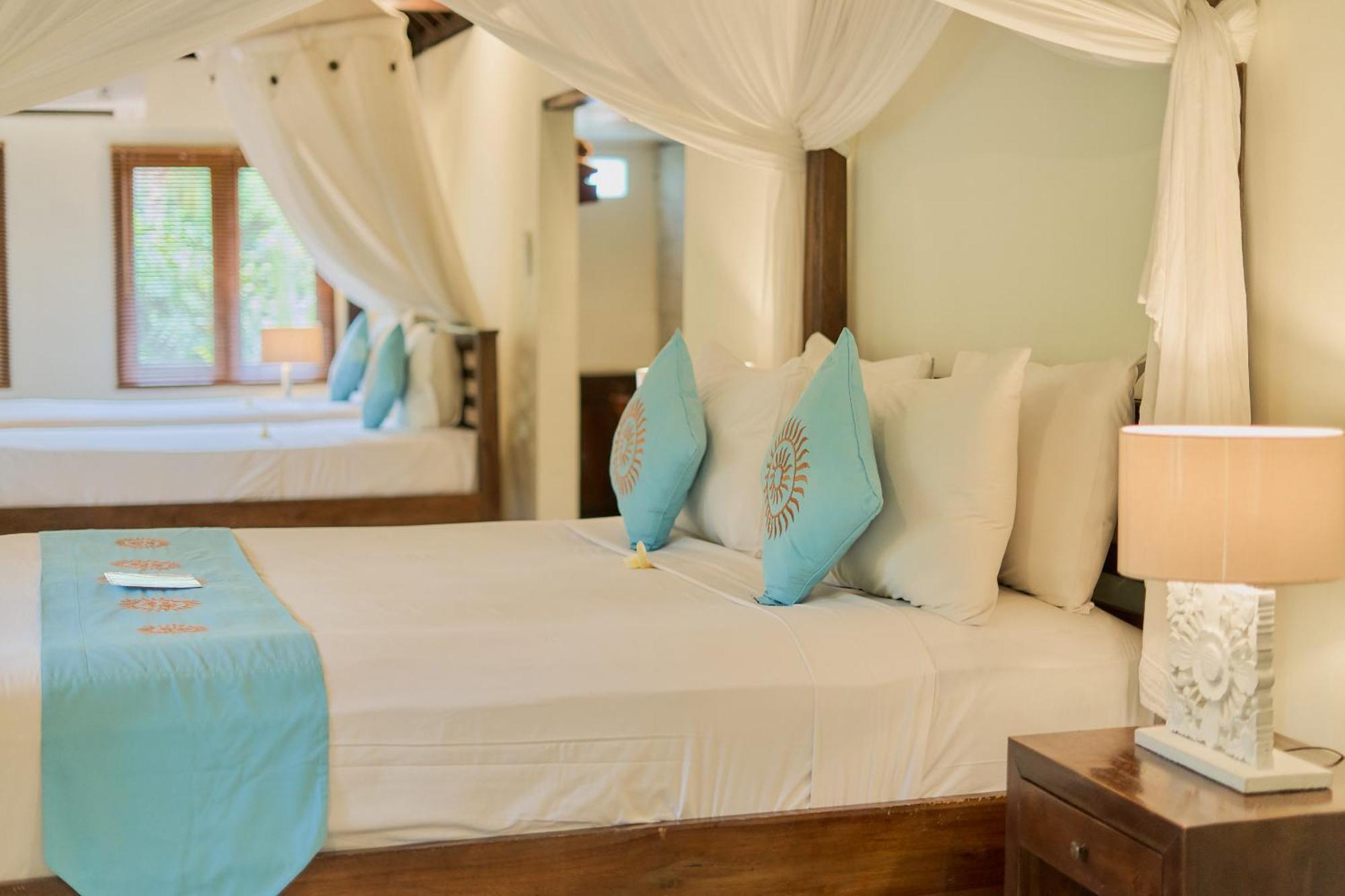 Bed & Breakfast Sama's And