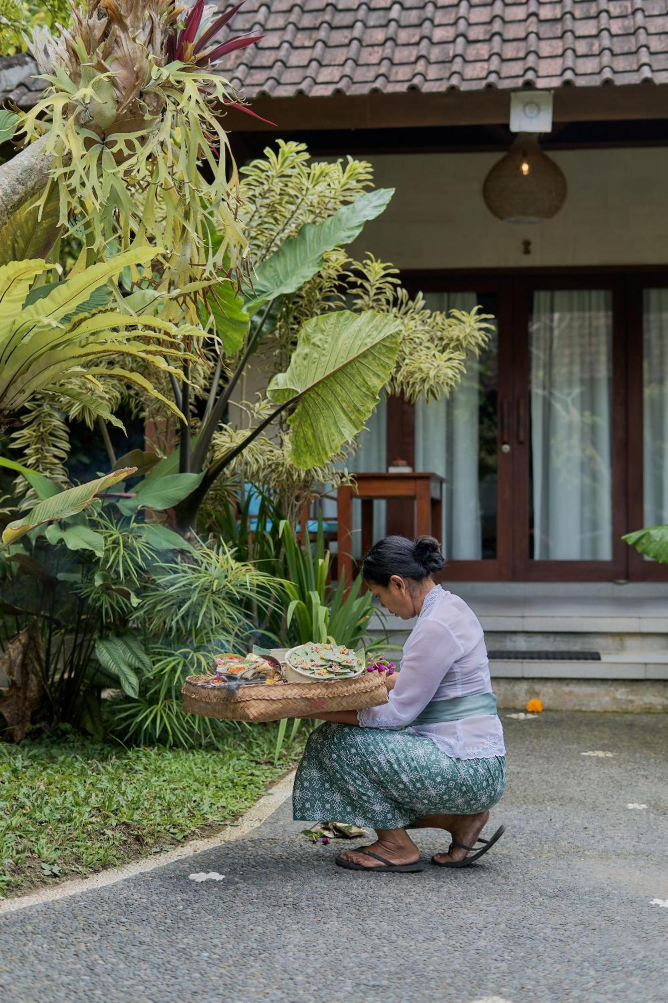 Sama's And Bed & Breakfast Ubud (Bali)