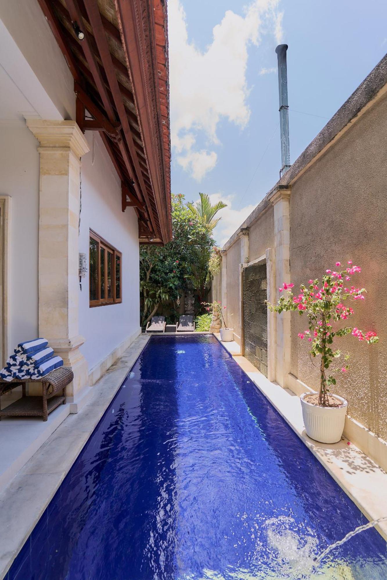 Bed & Breakfast Sama's And Ubud (Bali)