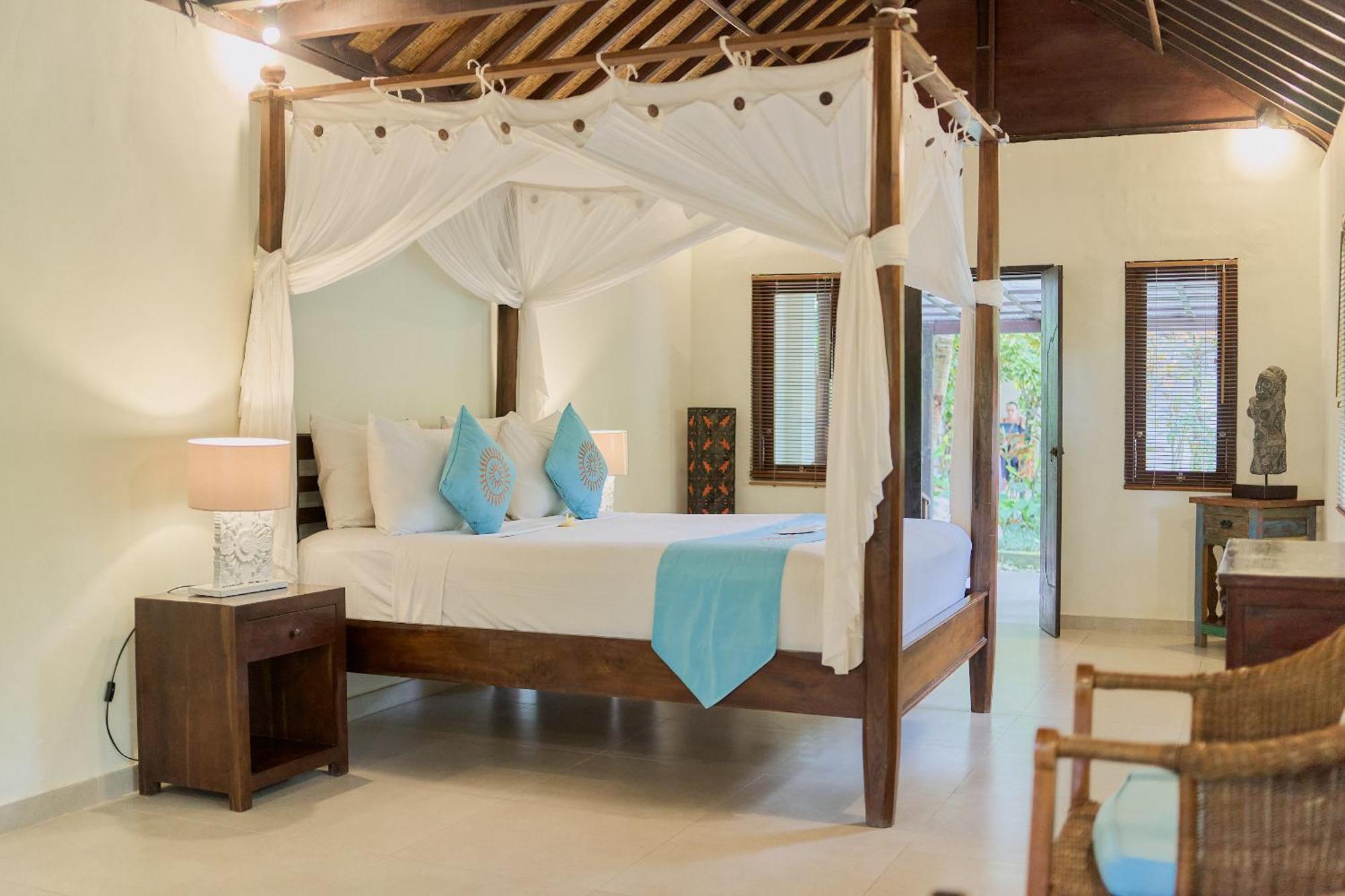 Sama's And Bed & Breakfast 3*