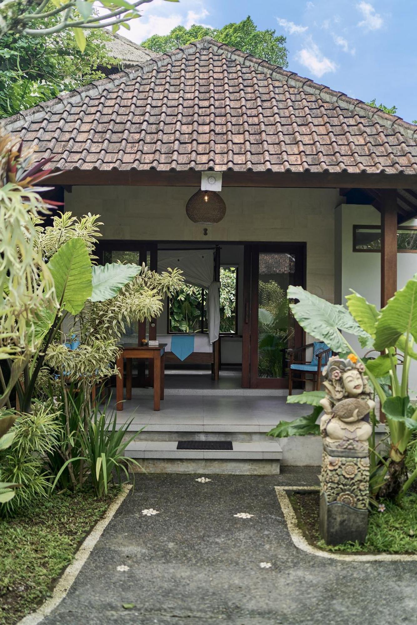 Bed & Breakfast Sama's And