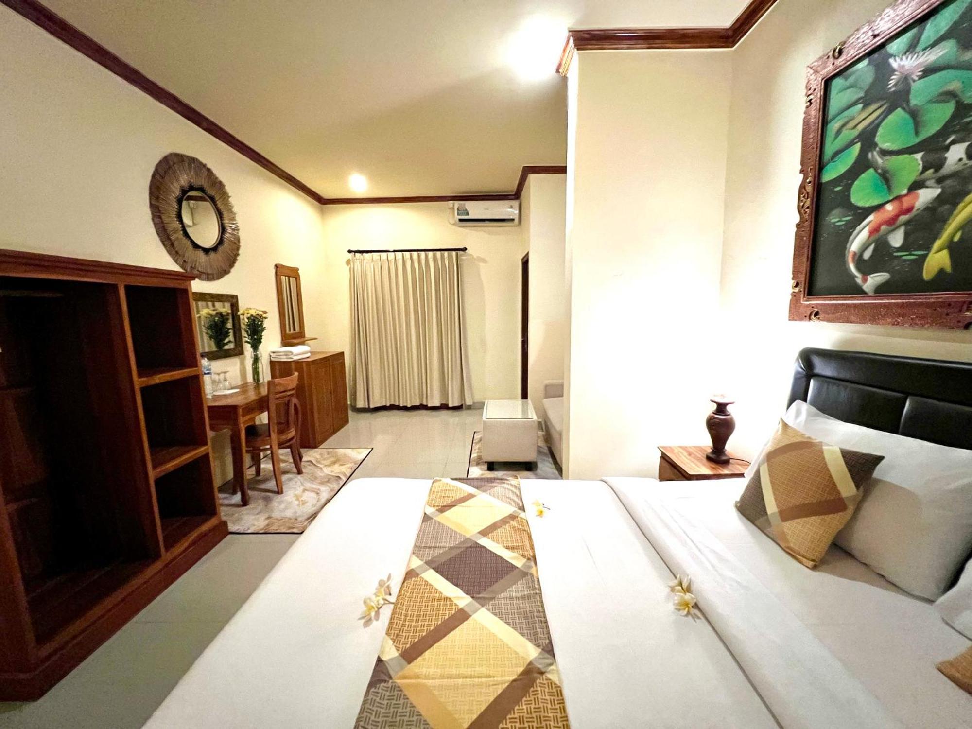 Gusti Putu Oka Ubud (Bali)