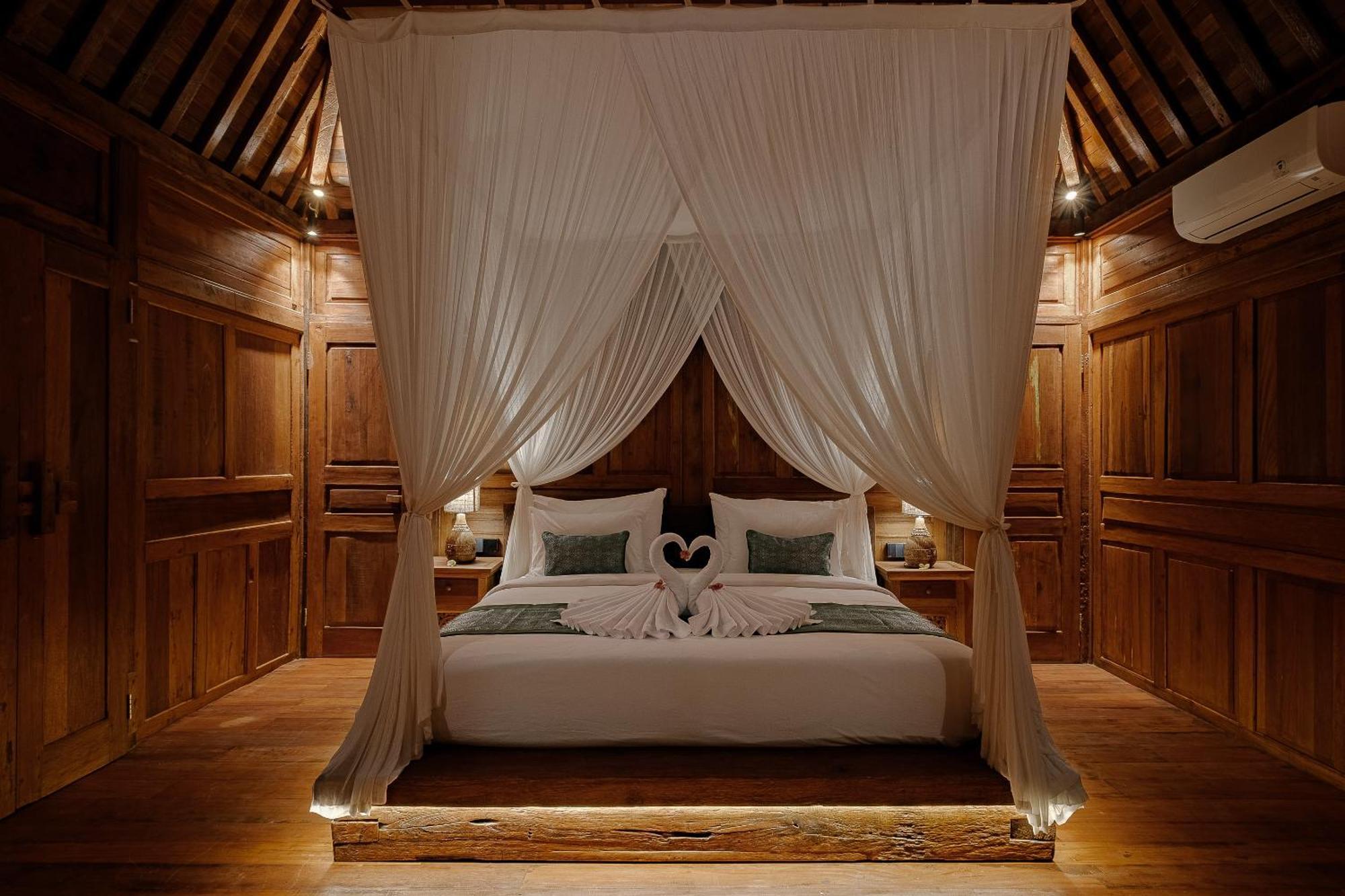 Greenvana Ubud