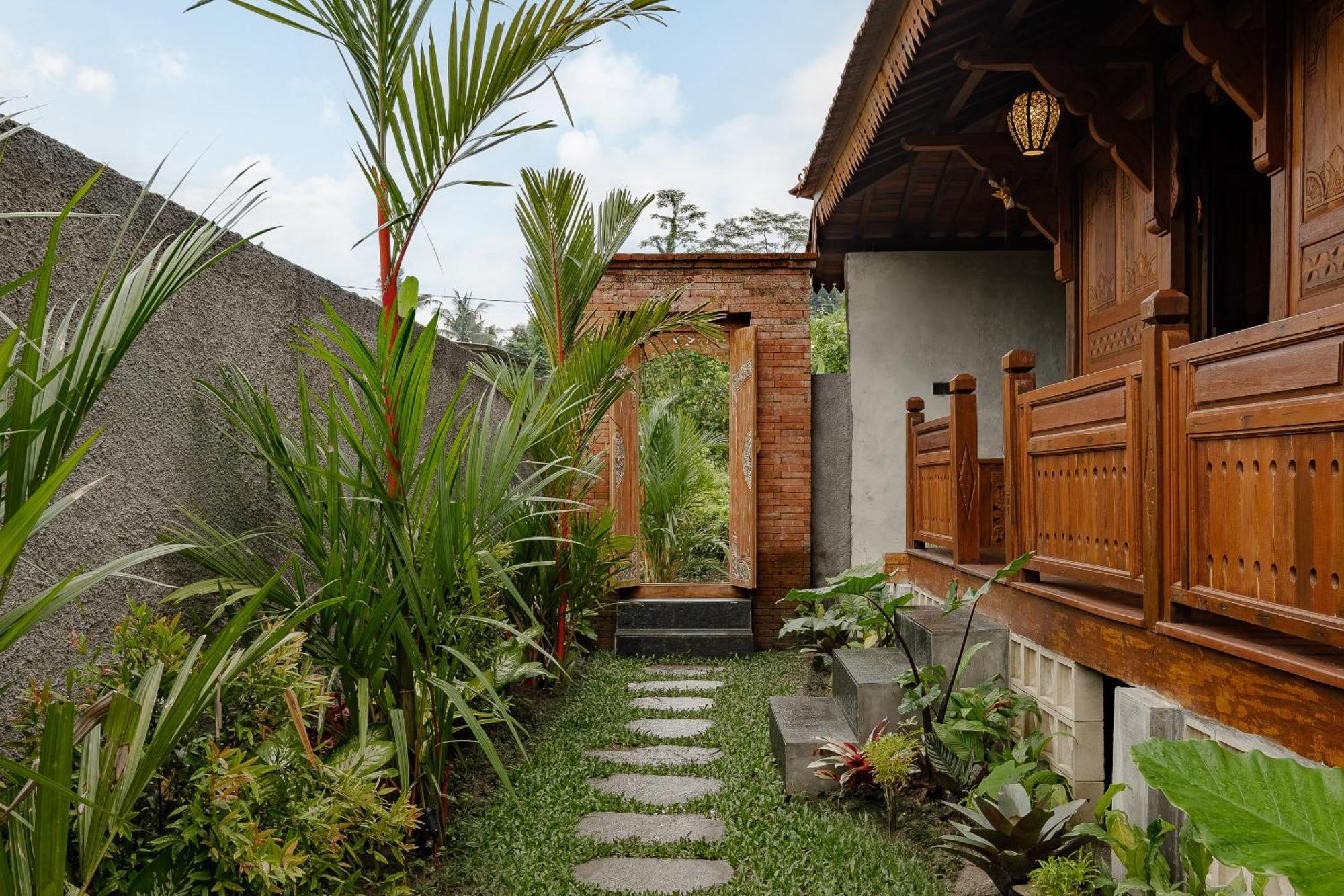 Greenvana * Ubud