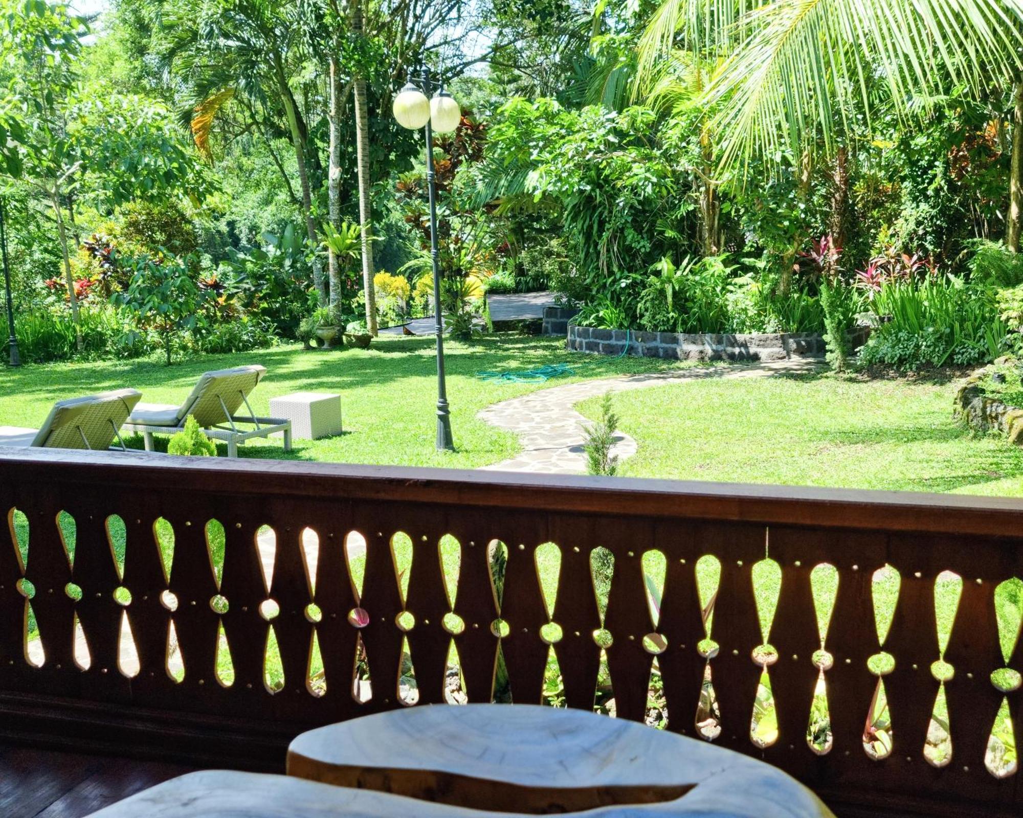 Vila Avalon Castle & *