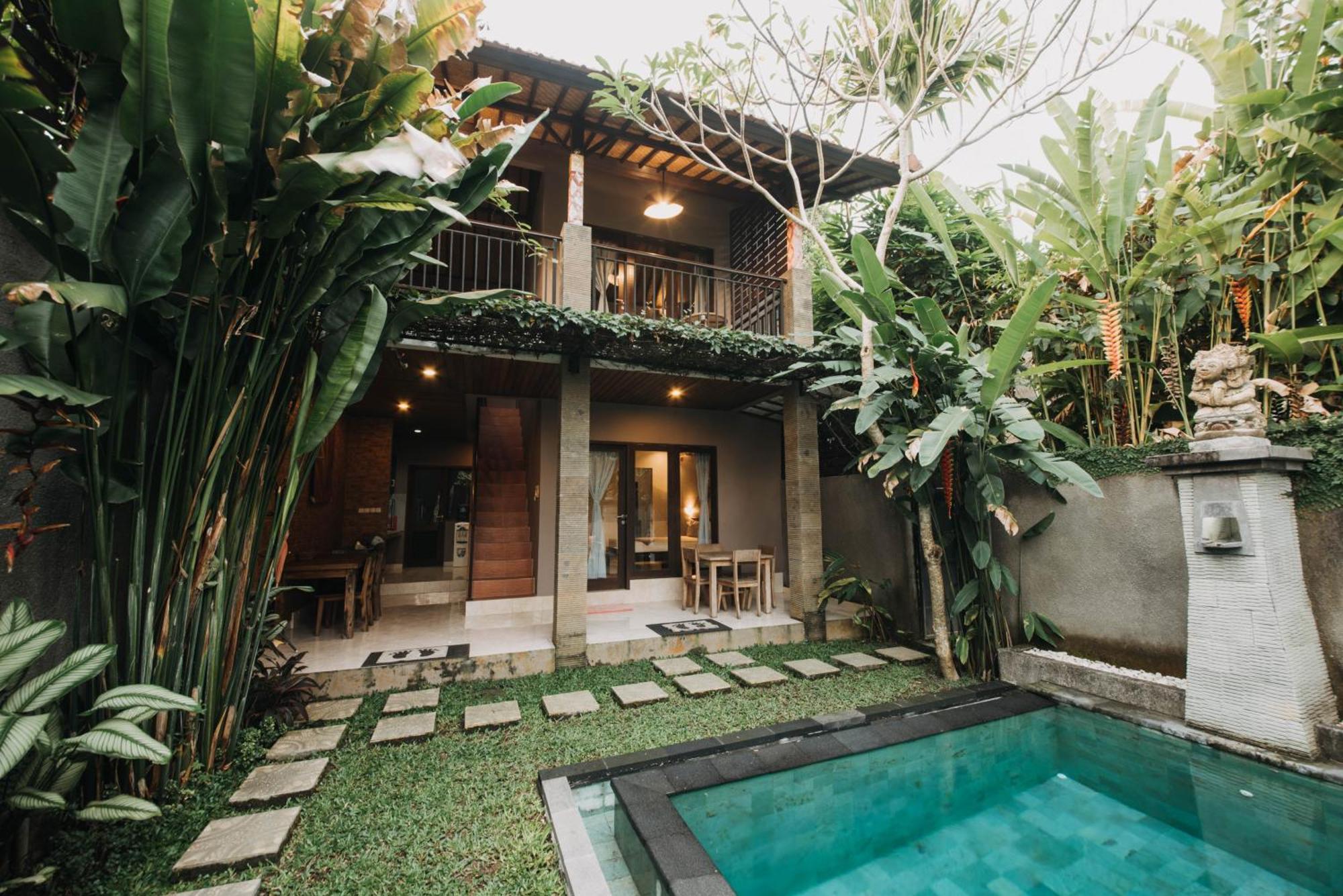 Villa Pukakoo By Supala