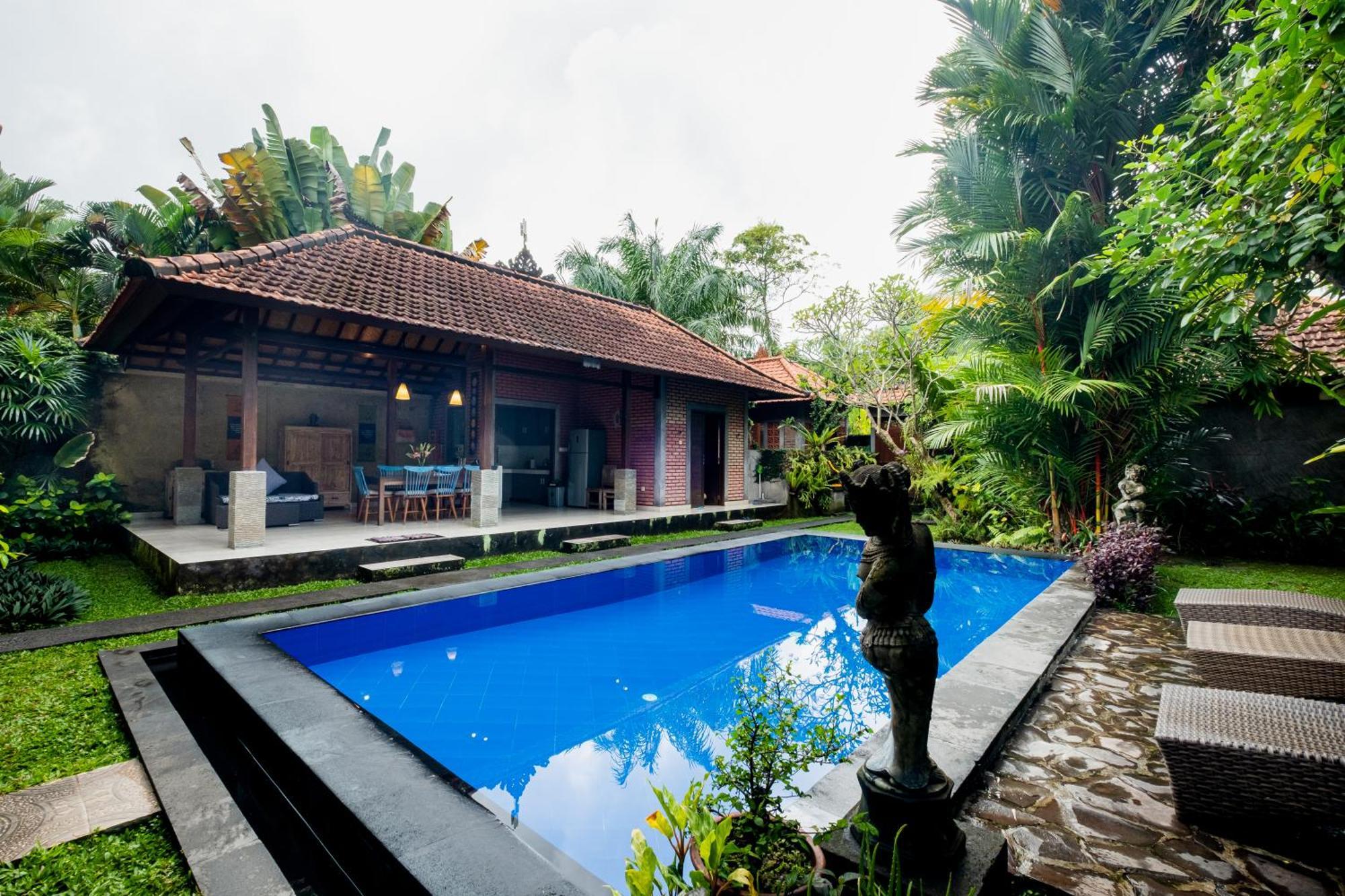 Pukakoo By Supala * Ubud (Bali)