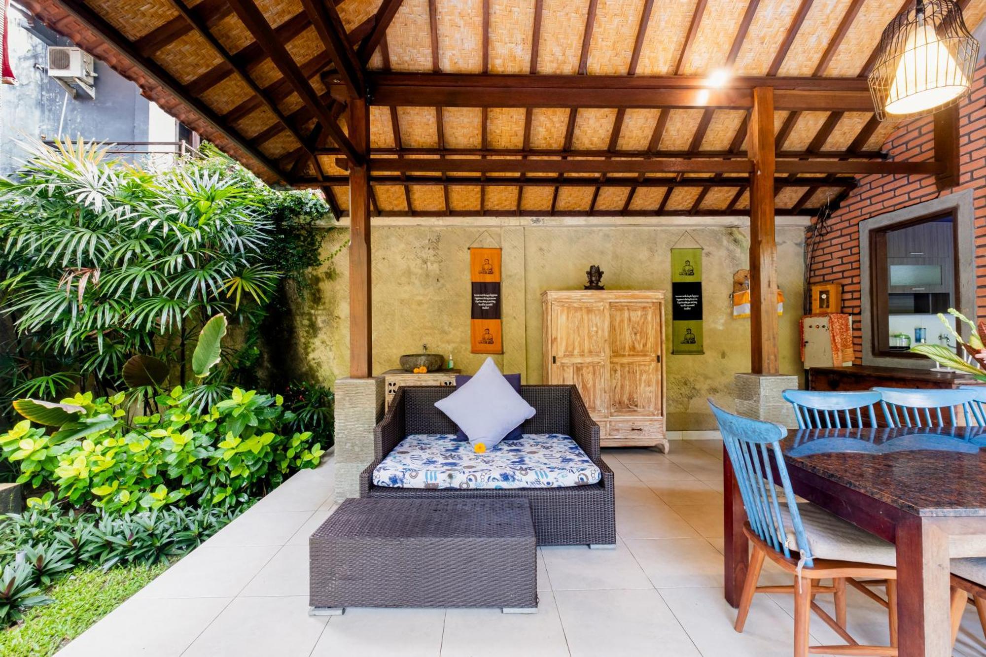 Villa Pukakoo By Supala