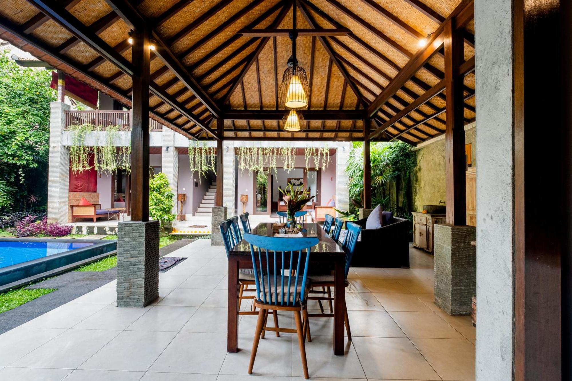 Pukakoo By Supala Villa Ubud (Bali)