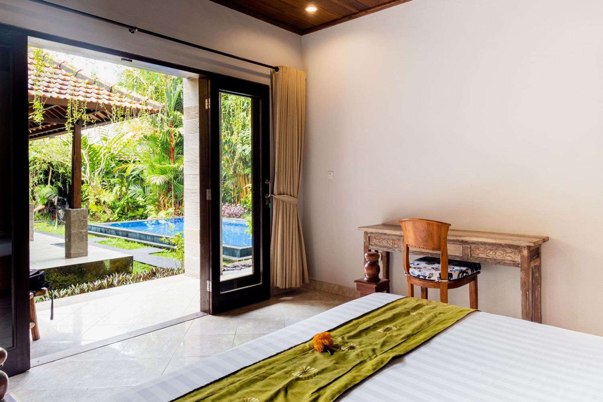 Pukakoo By Supala Ubud (Bali)