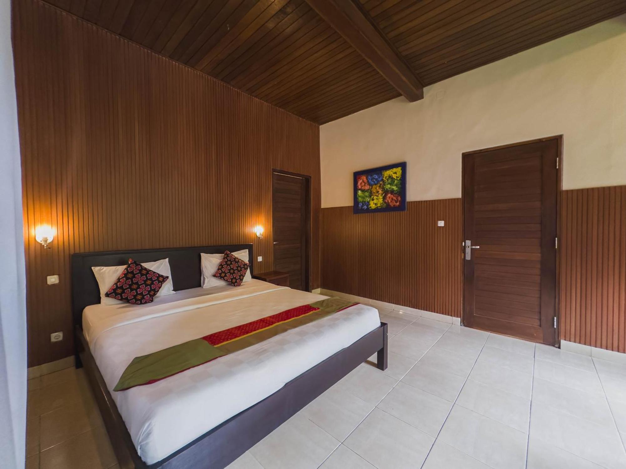 Pukakoo By Supala Villa Ubud (Bali)