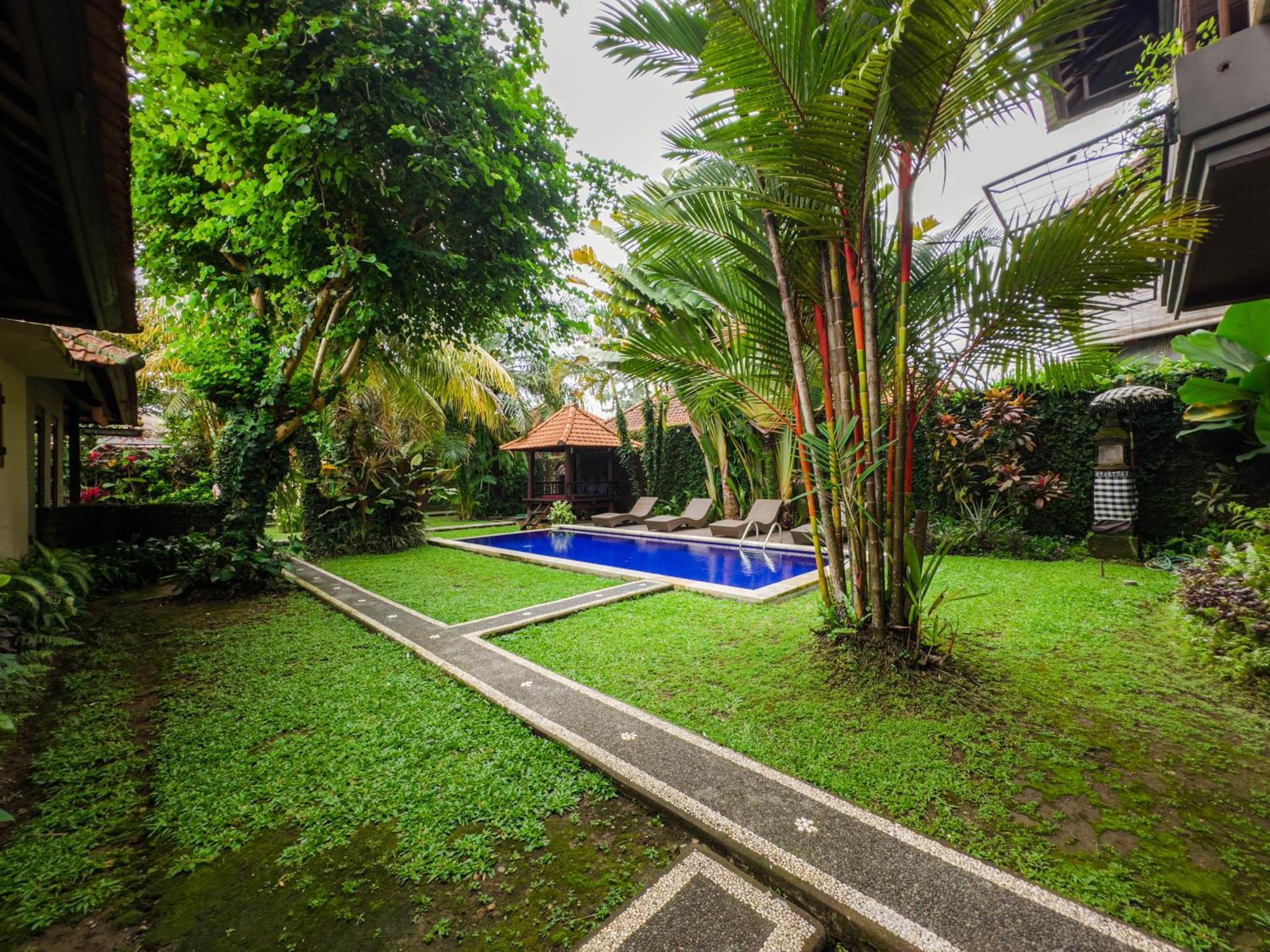 Pukakoo By Supala Villa Ubud (Bali)