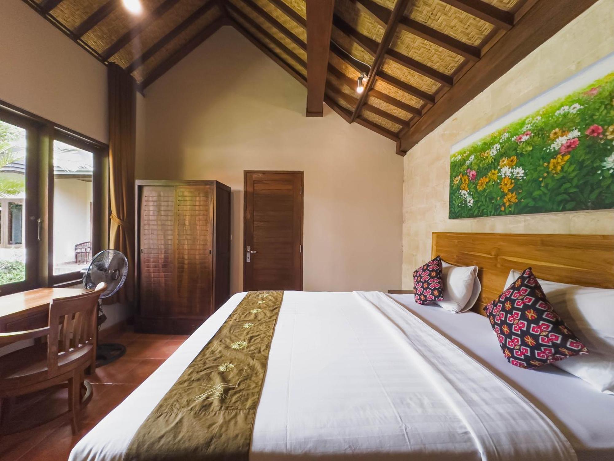 Pukakoo By Supala * Ubud (Bali)