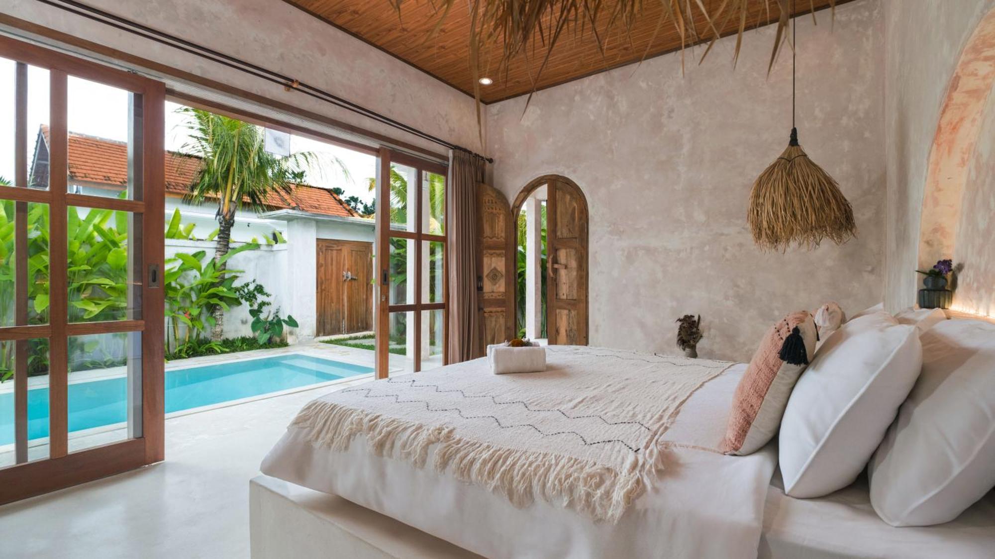 Nick * Ubud (Bali)