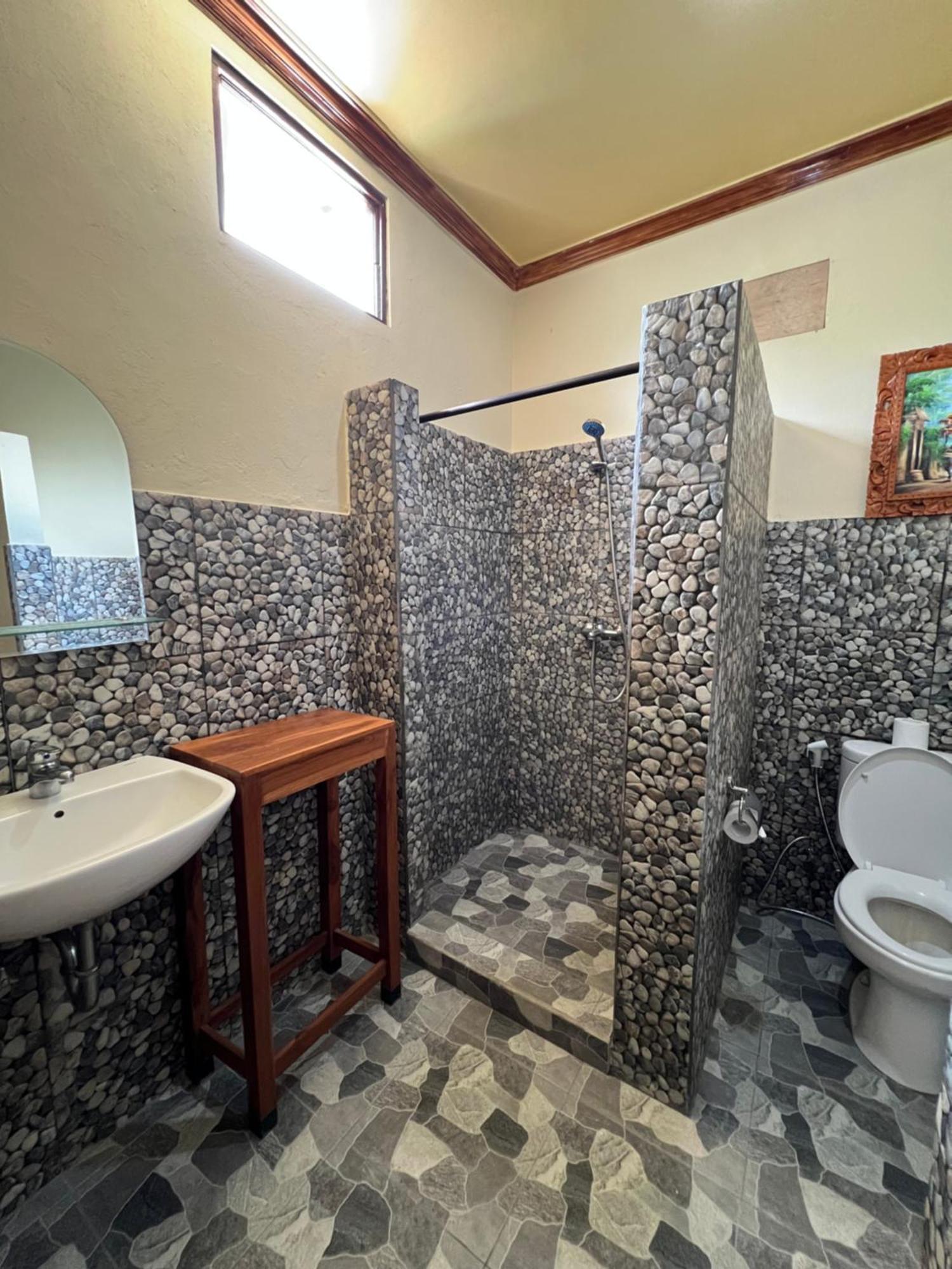 Gusti Putu Oka 2* Ubud (Bali)