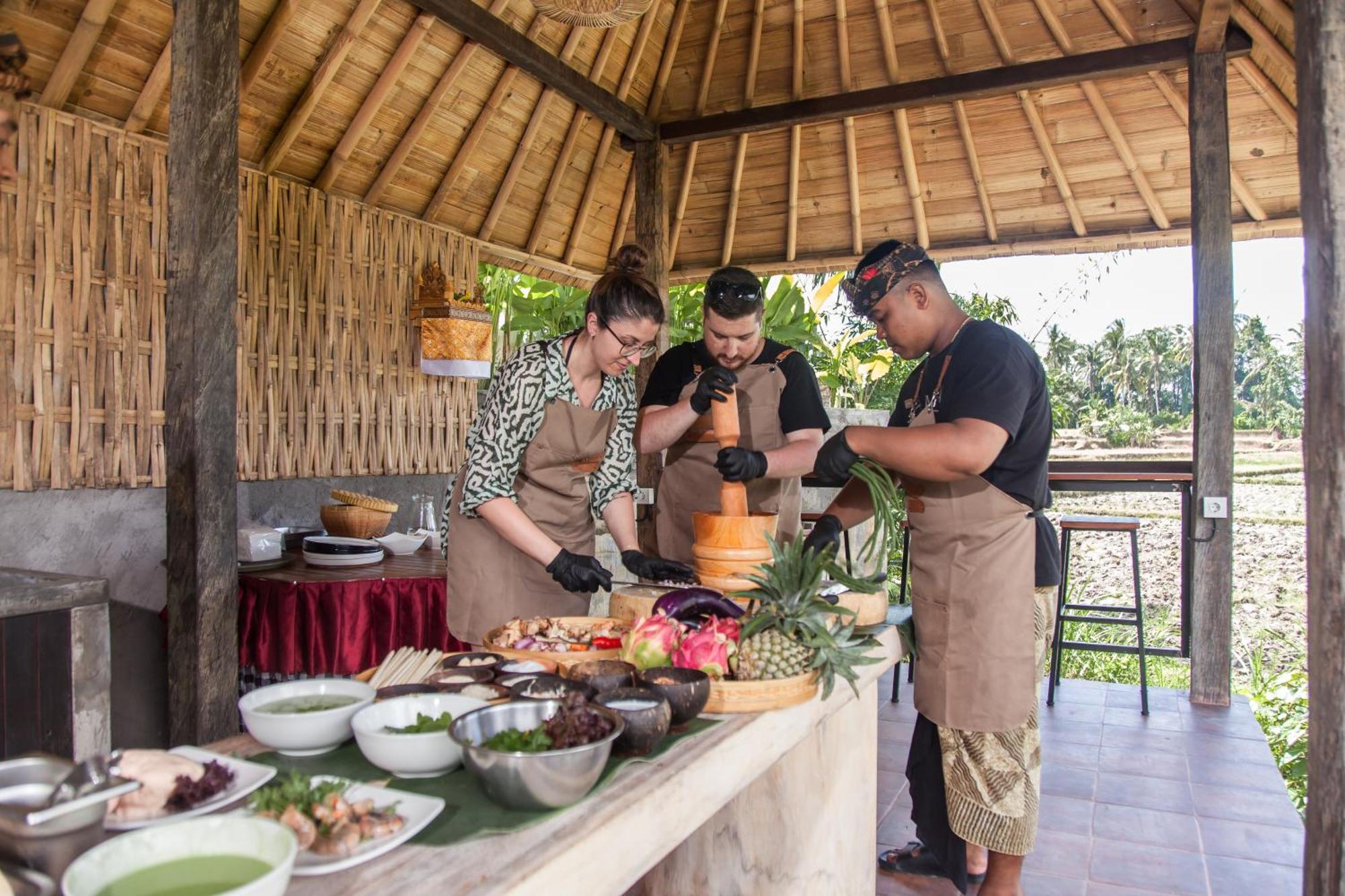Thewakanda A Pramana Experience Resort