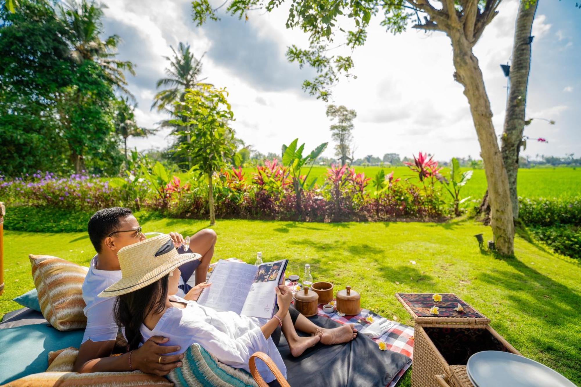 Resort Gdas Bali Health And Wellness - Adult Only Ubud (Bali)