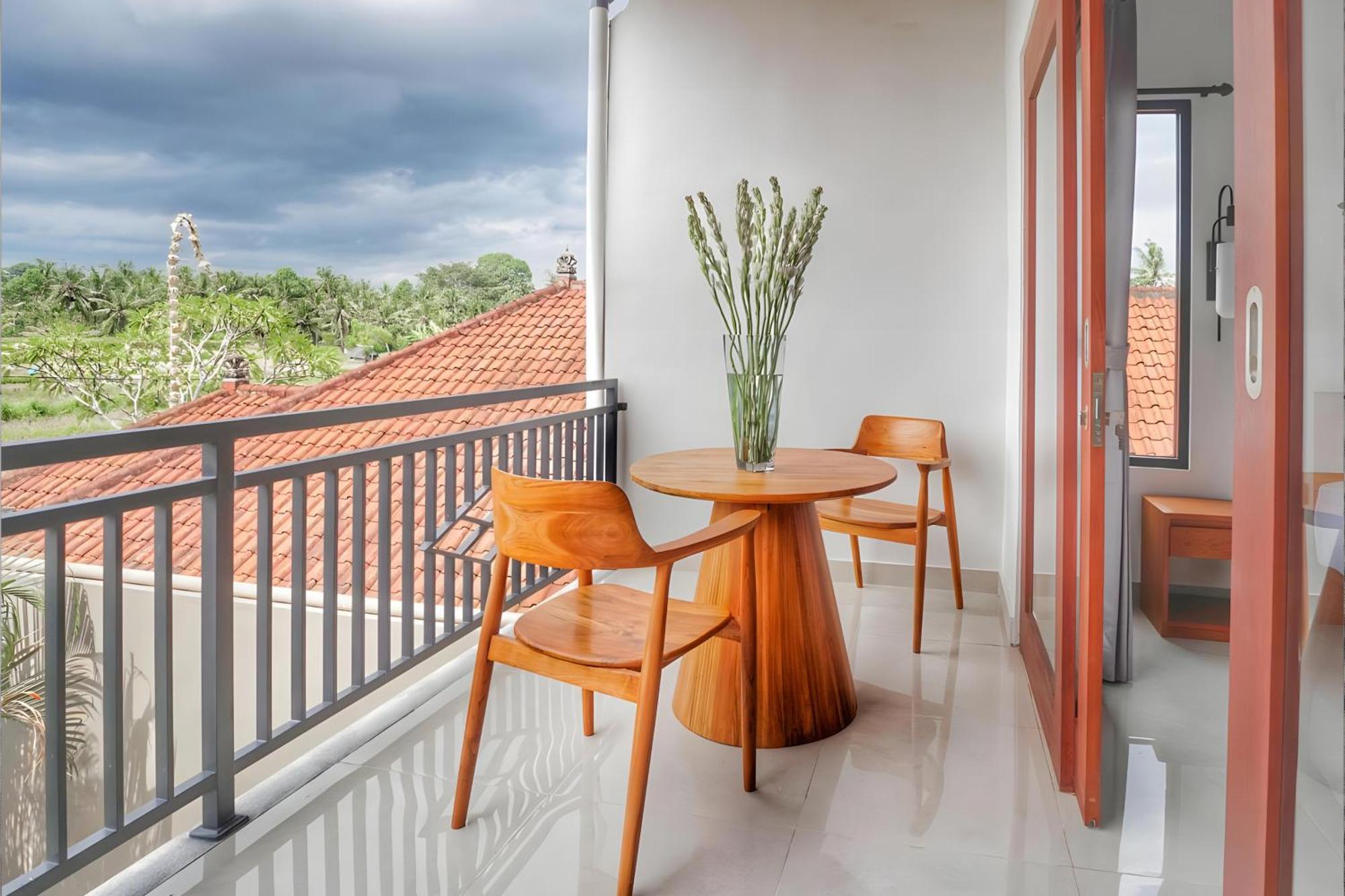 Alana Villa Ubud (Bali)